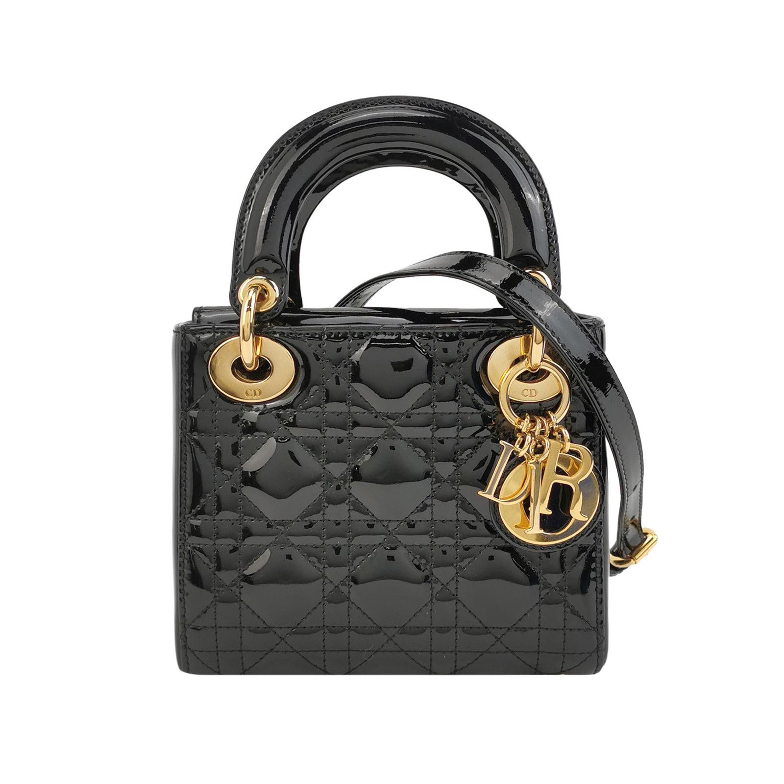 Dior Dior Women os Shoulder Bags Size ONE SIZE - 1 Thumbnail
