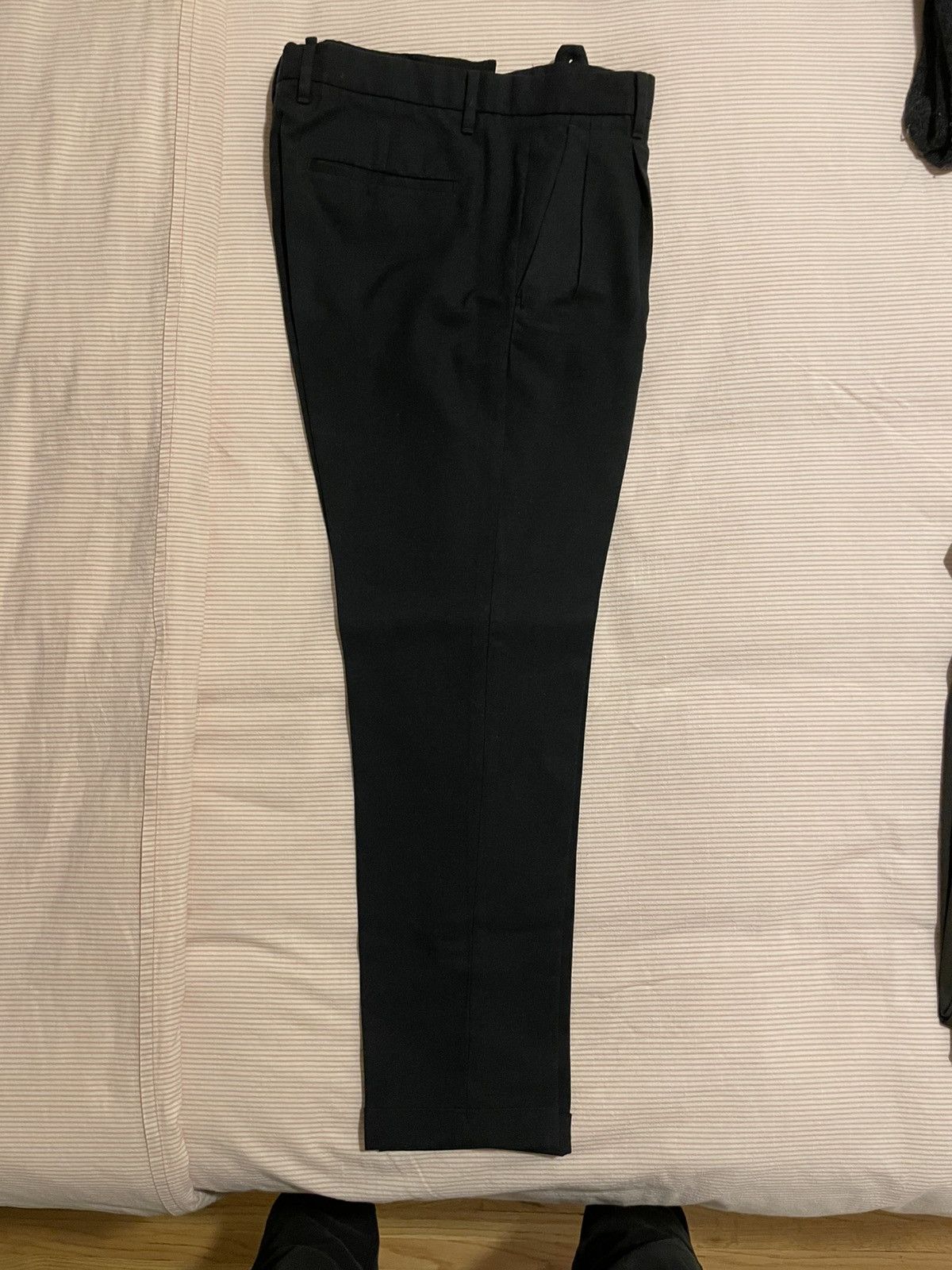 Allsaints AllSaints Tapered Slacks Size US 28 / EU 44 - 3 Thumbnail