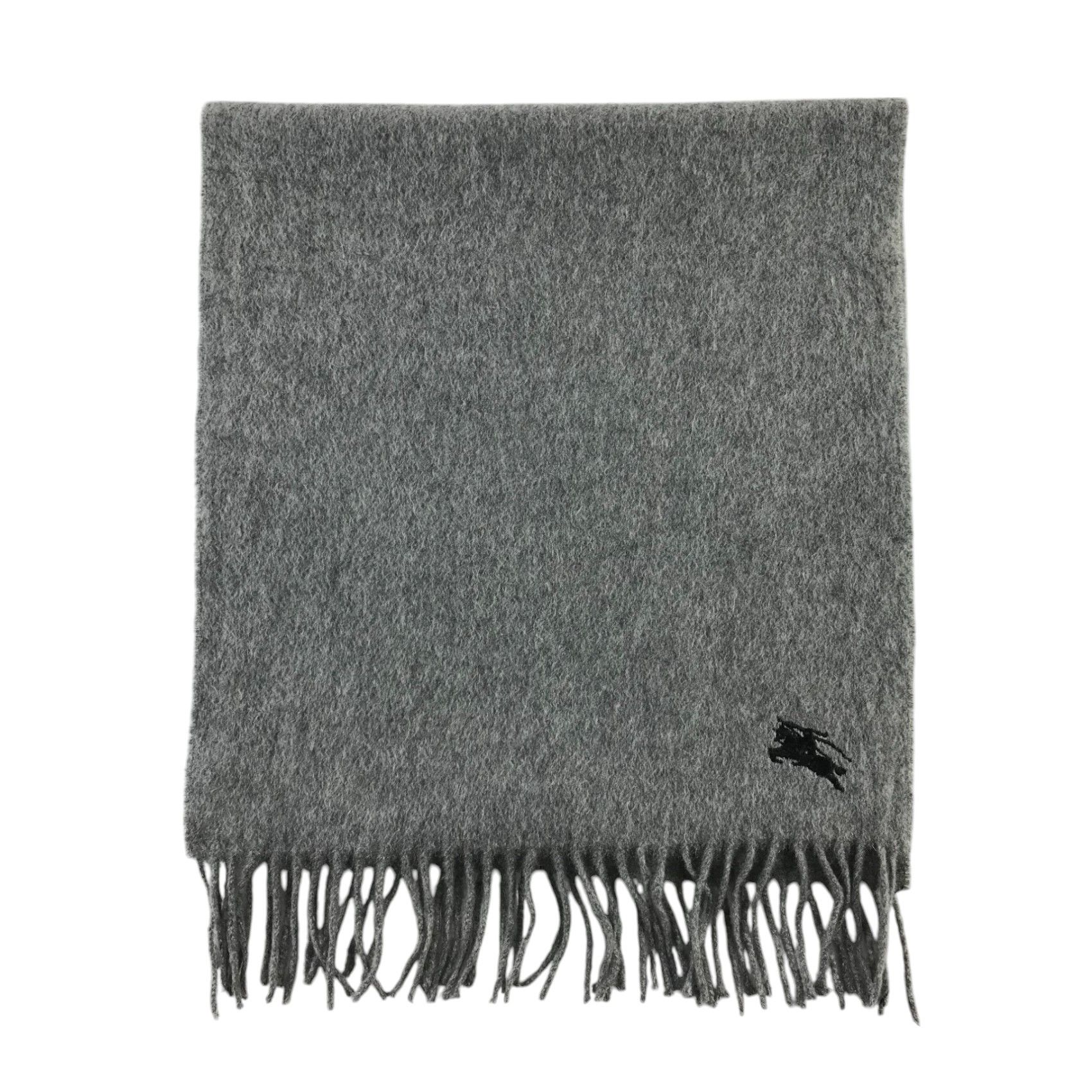 Burberry × Vintage Burberry Scarf / Muffler / Neckwear - WW1917 Size ONE SIZE - 3 Thumbnail
