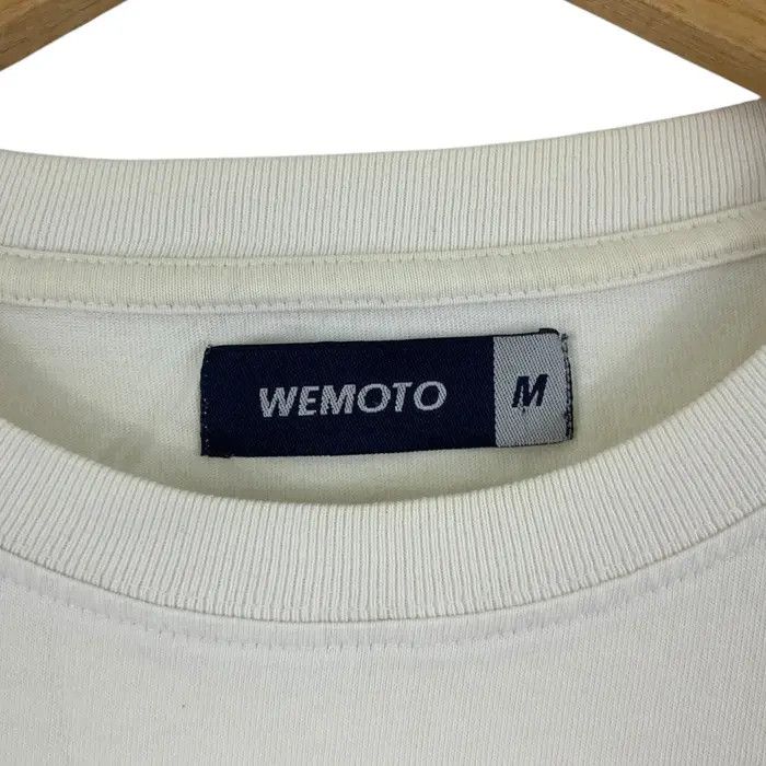 Wemoto ART SCHOOL VETS Revolution & Market Fotofolio Punk Tee Shirt Size US M / EU 48-50 / 2 - 5 Thumbnail