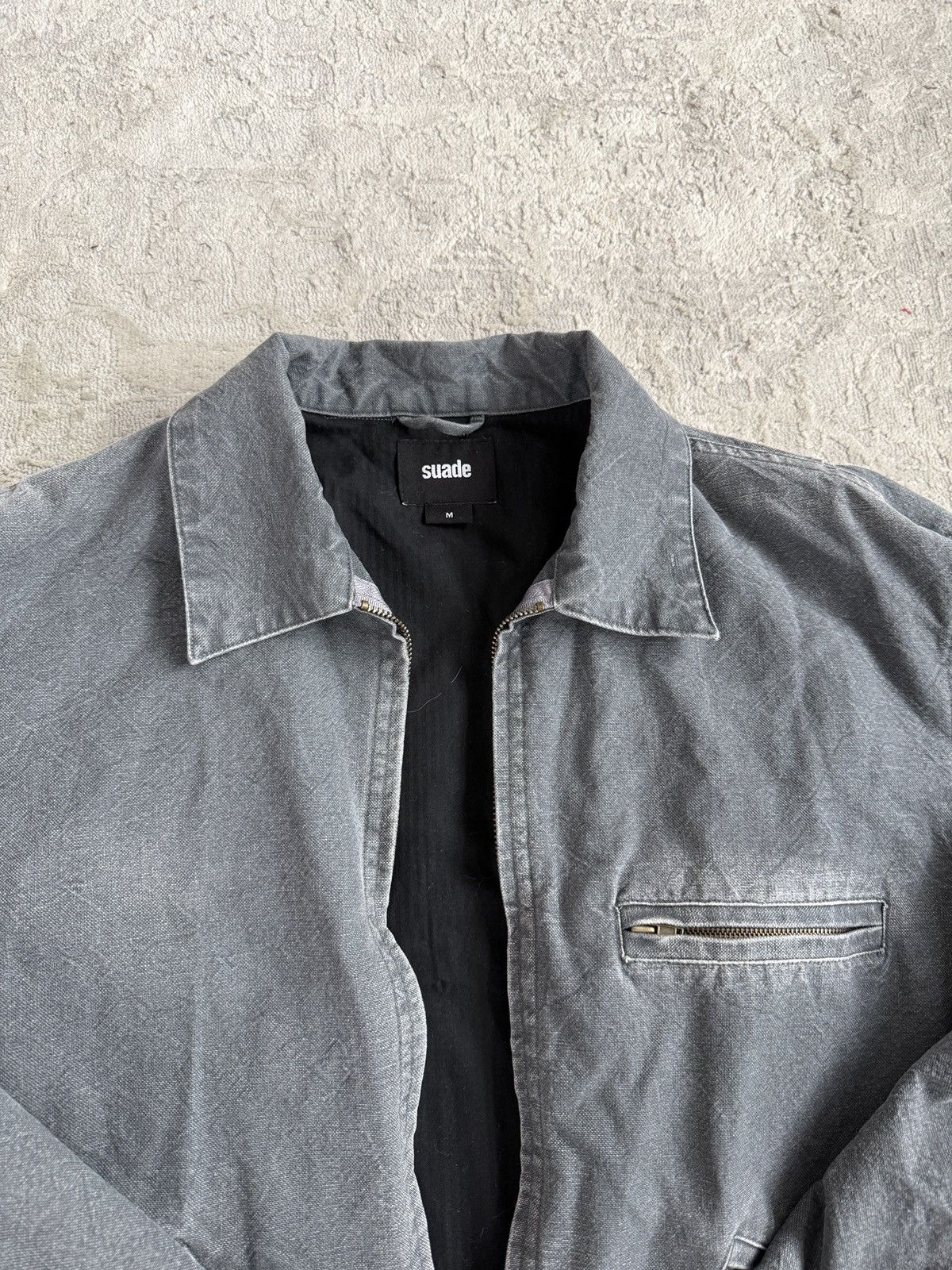 Other Suave Workwear Jacket Size US M / EU 48-50 / 2 - 3 Thumbnail