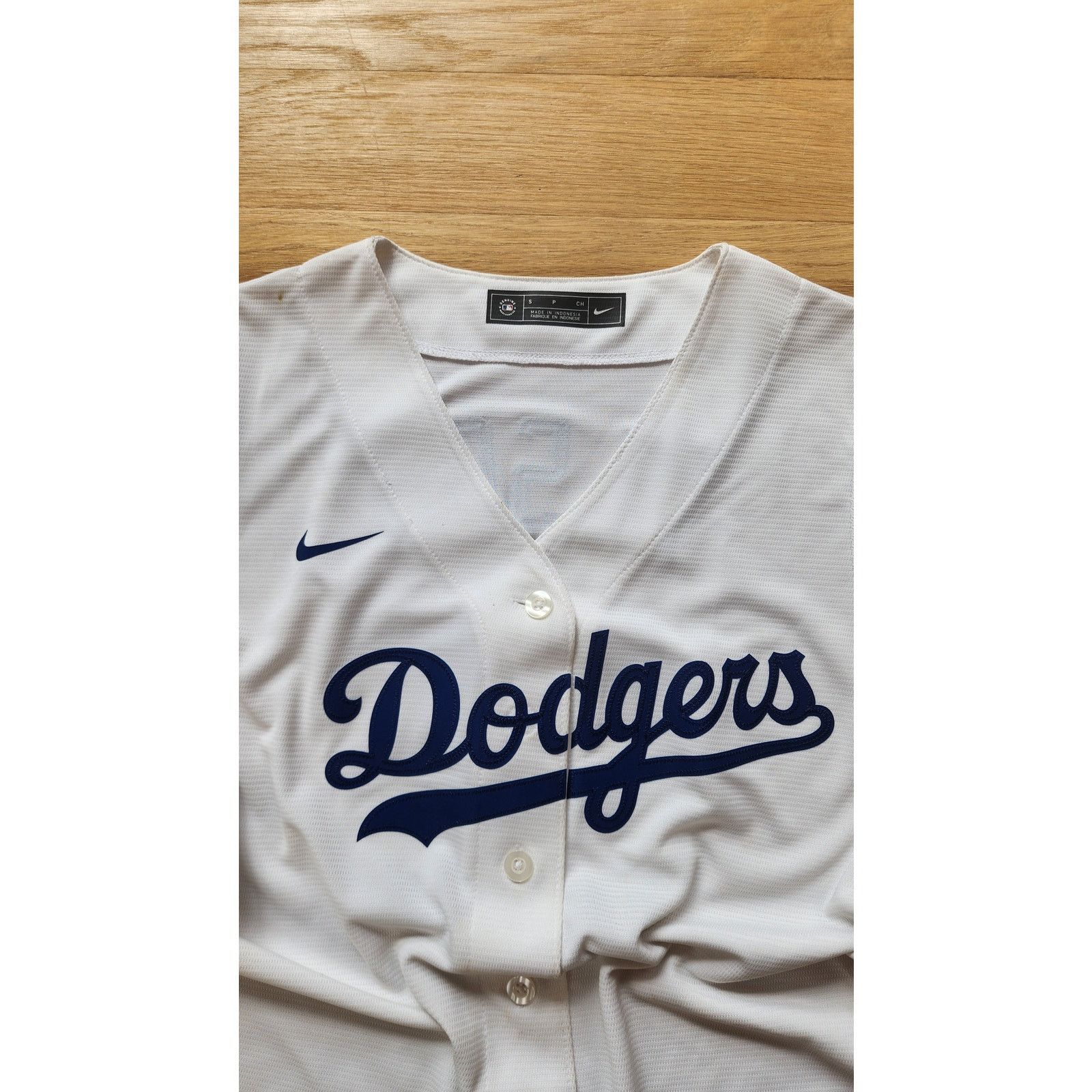 Other 00s Dodgers Jersey Size S / US 4 / IT 40 - 2 Thumbnail