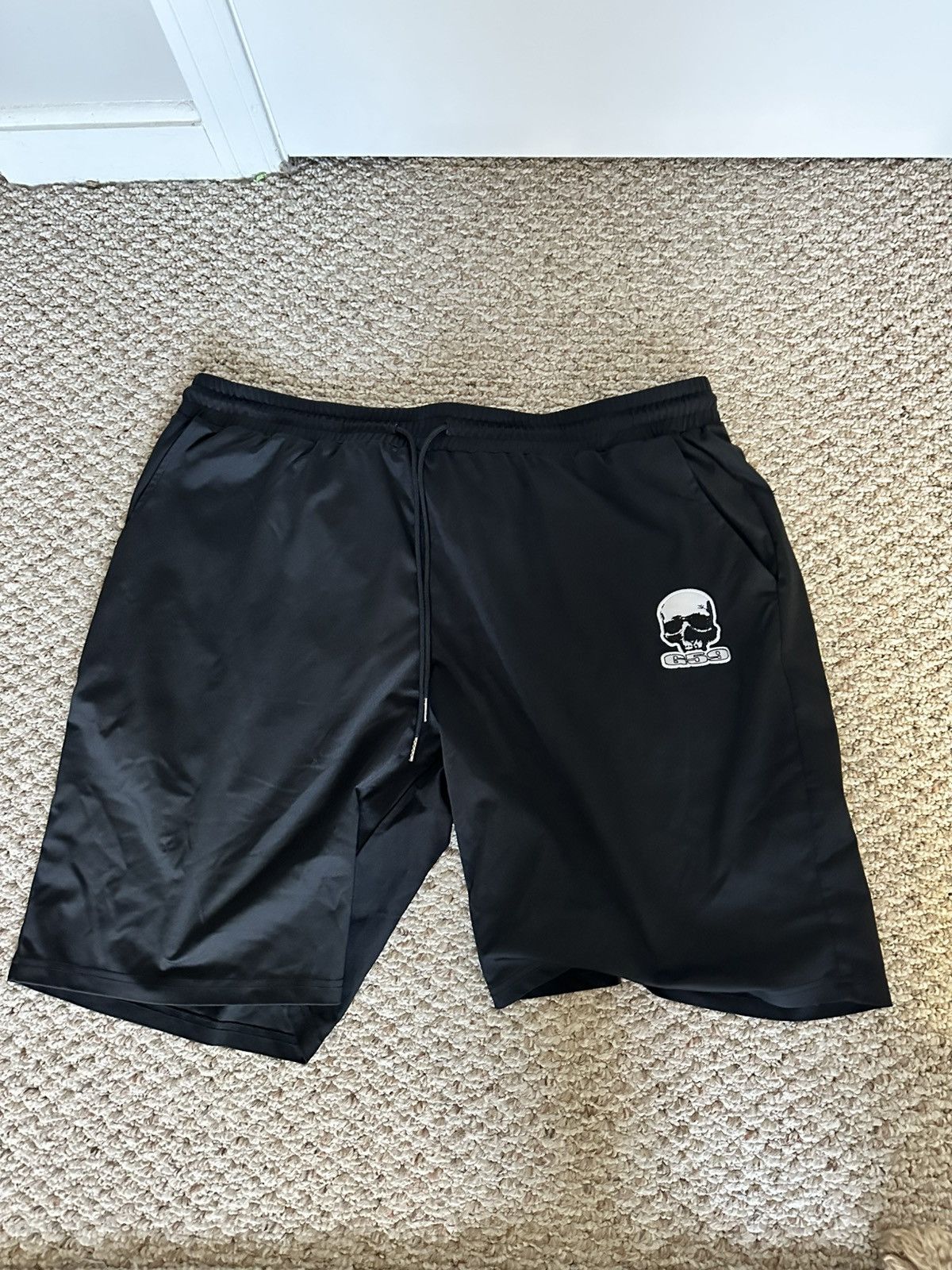 G59 shorts offers