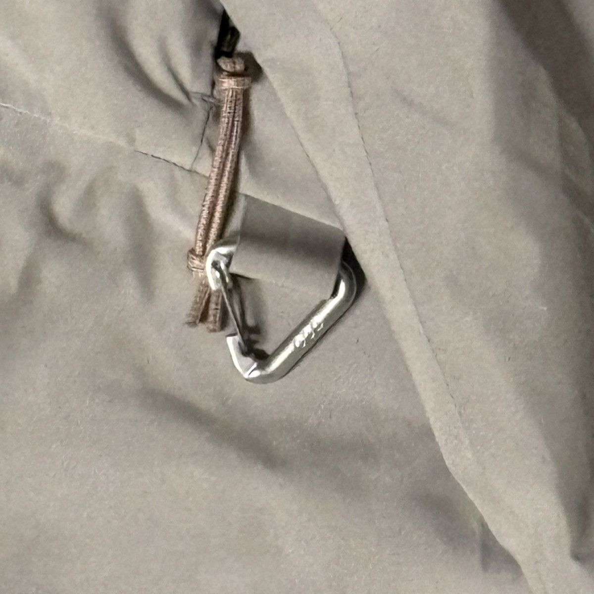 Nike × Nike ACG Nike ACG ADV cascade rains jacket Size S / US 4 / IT 40 - 4 Thumbnail