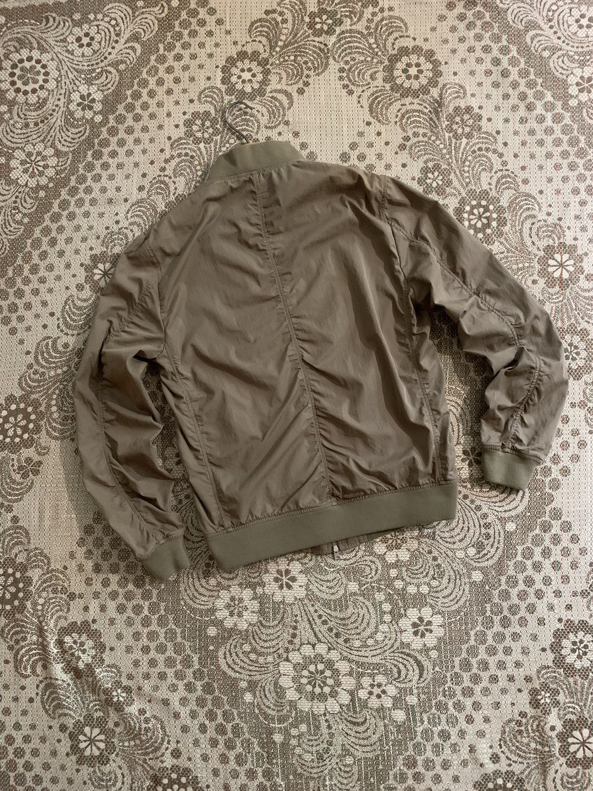 Allsaints Allsaints bomber streetwear Size US S / EU 44-46 / 1 - 4 Thumbnail