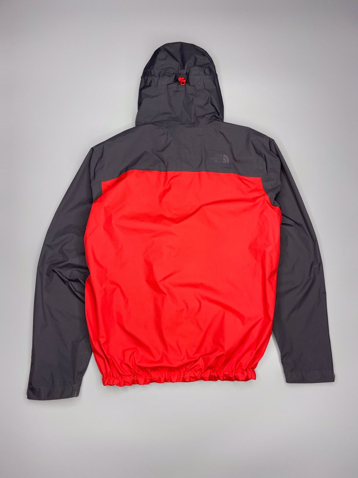 The North Face × Vintage Vintage Y2k The North Face Jacket Size US XL / EU 56 / 4 - 16 Thumbnail