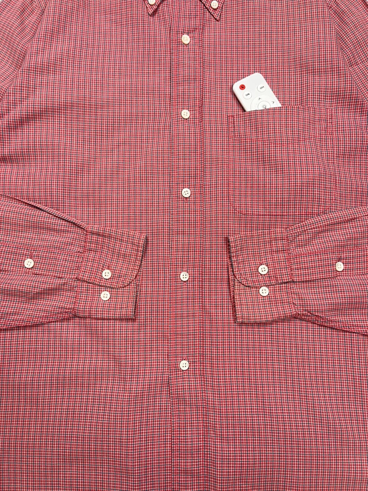 Sugar Cane Sugar Cane Button Up Shirt Size US M / EU 48-50 / 2 - 3 Thumbnail