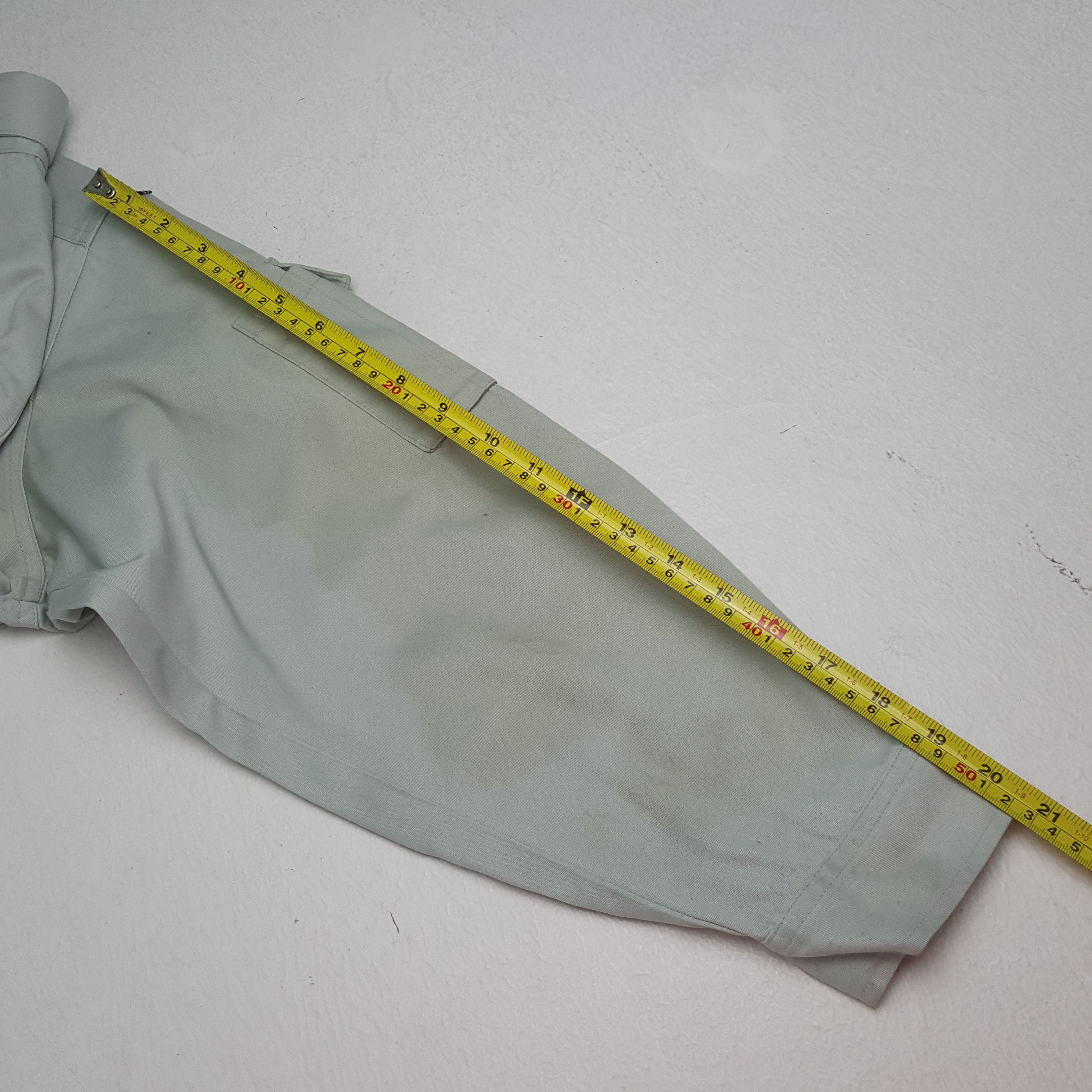 Vintage TRD Toyota Racing Development Custom Art Jacket RR19 Size US M / EU 48-50 / 2 - 6 Thumbnail
