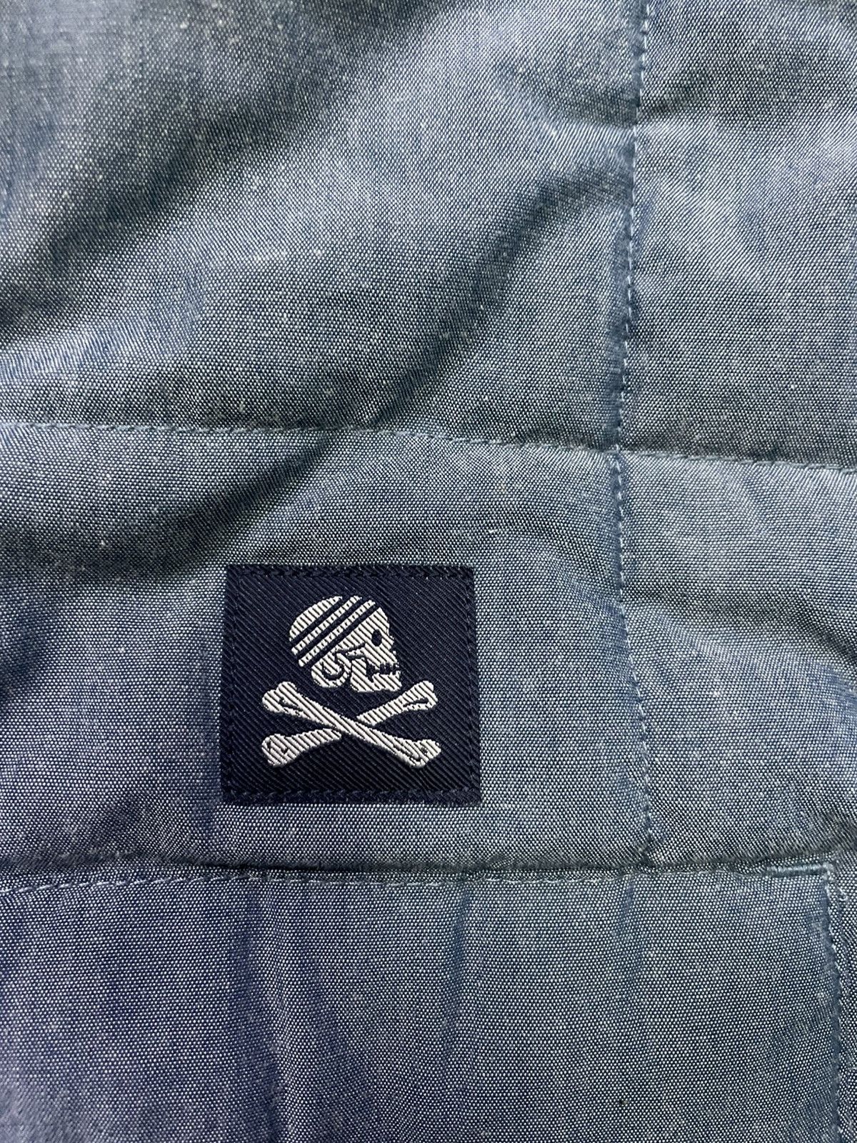 Adidas × Neighborhood Adidas x neighborhood puff jacket Size US L / EU 52-54 / 3 - 4 Thumbnail