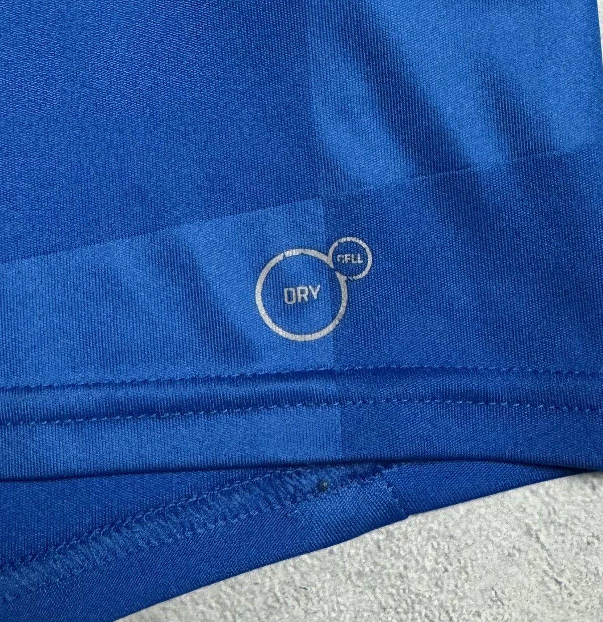 Puma Glasgow Rangers 2016 2018 Home Shirt Soccer Jersey Puma Size US XL / EU 56 / 4 - 11 Thumbnail