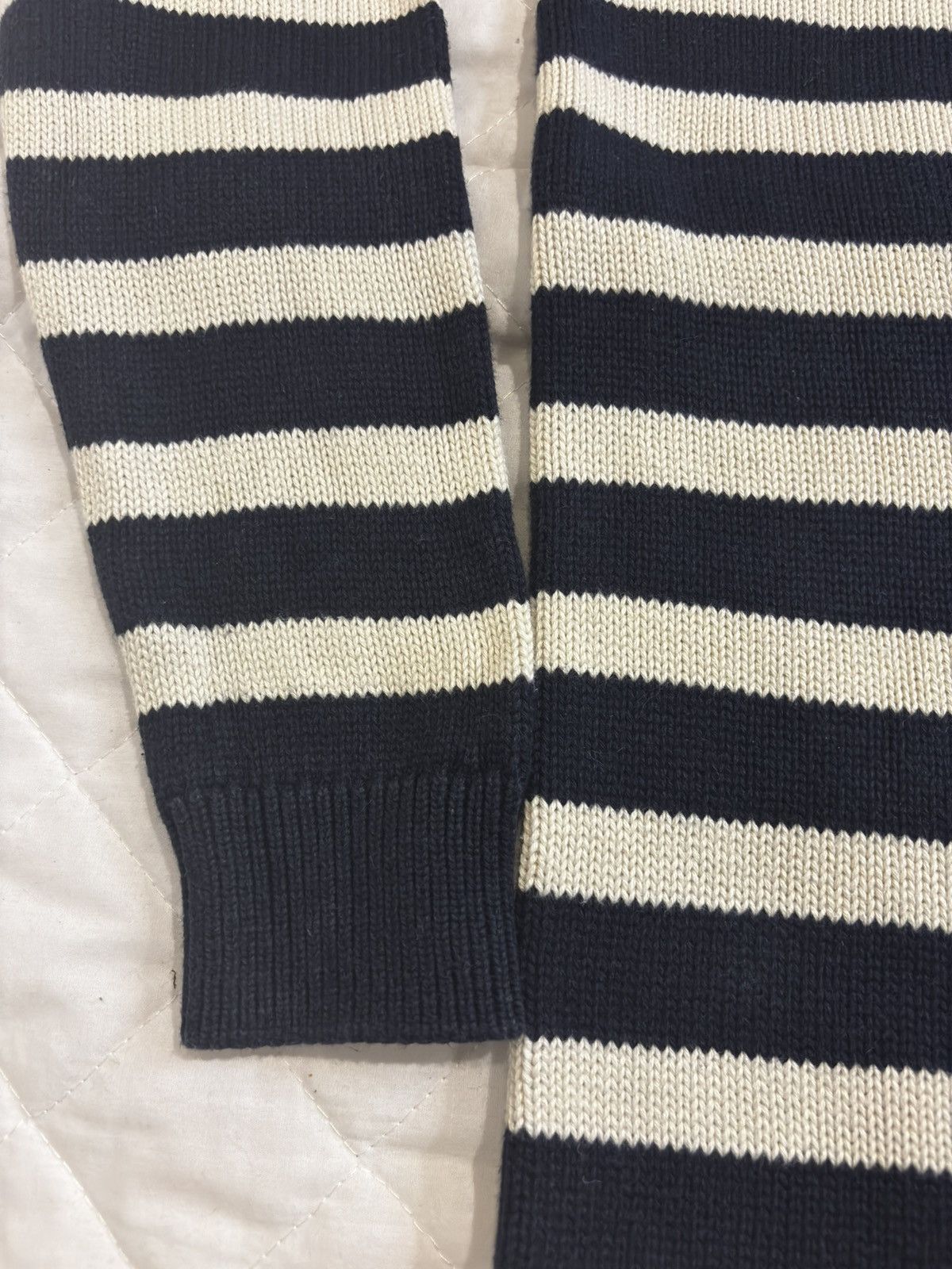 Gap Striped Sweater Dress.wd336 Size XS / US 0-2 / IT 36-38 - 9 Thumbnail