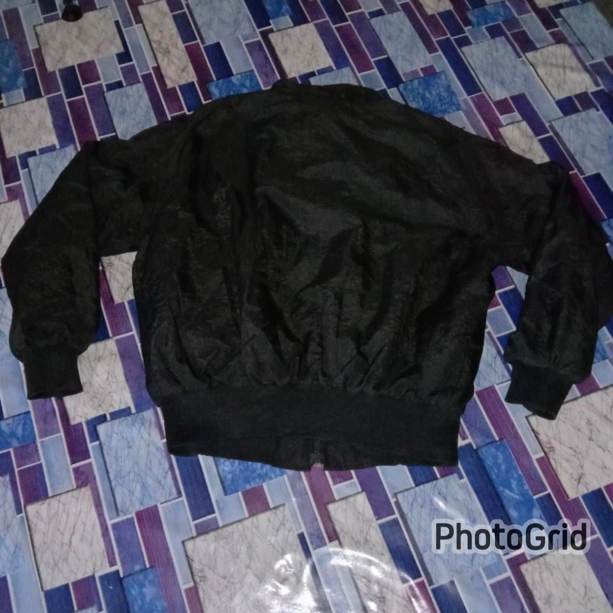 Vintage Vintage KENWOOD Jacket Size US L / EU 52-54 / 3 - 6 Thumbnail