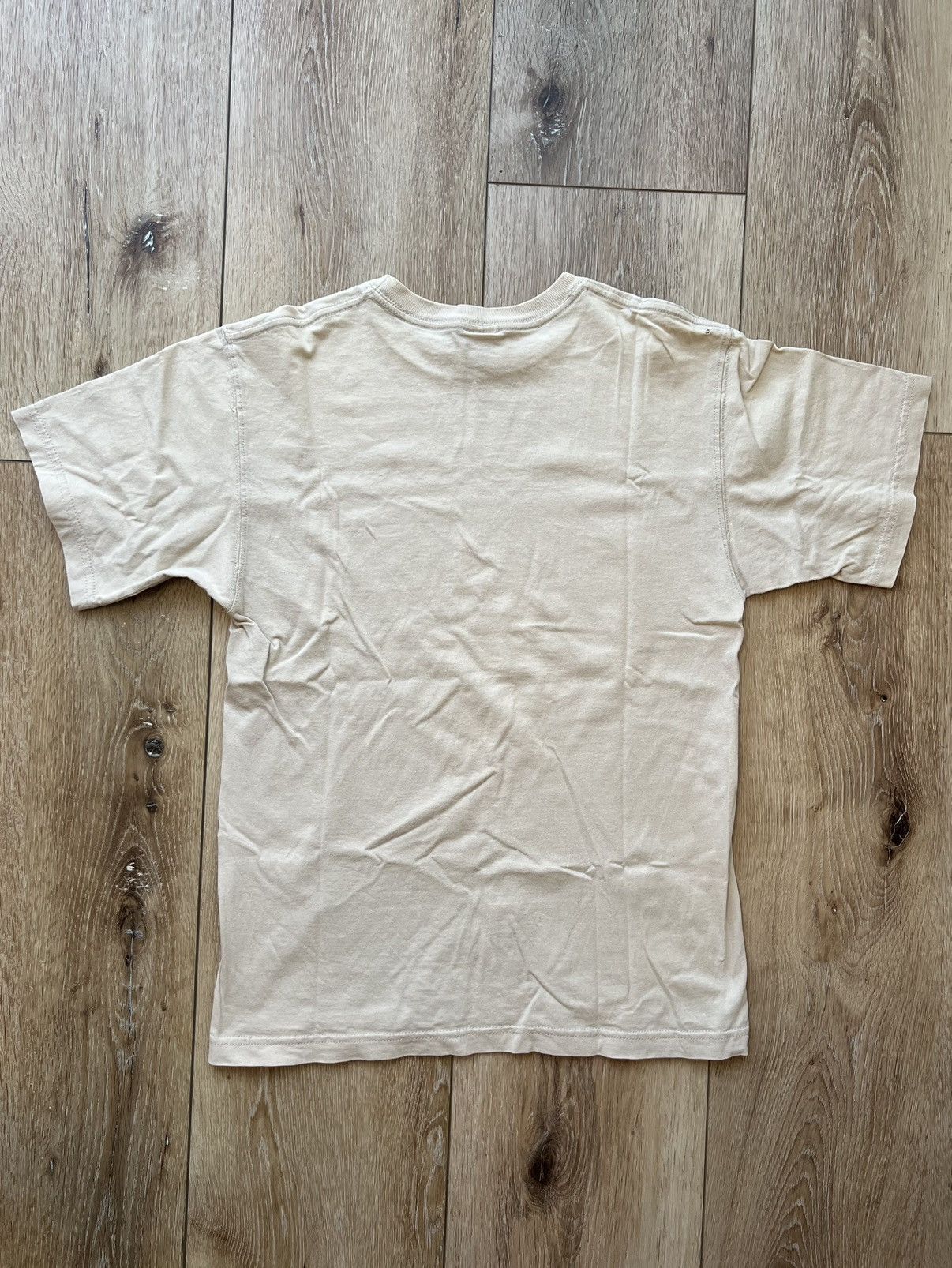 Guess × Vintage Vintage 90s Guess T-Shirt Size US S / EU 44-46 / 1 - 2 Thumbnail