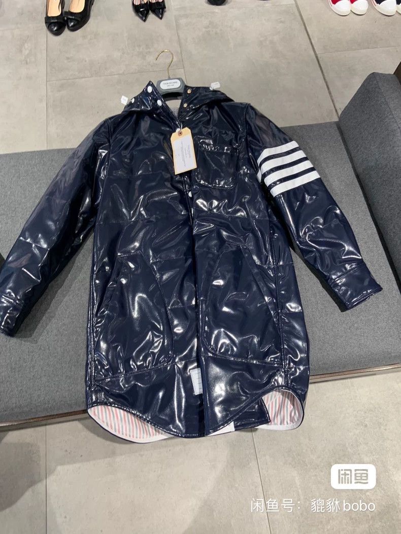 Thom Browne Thom Browne Shirt skirt Size S / US 4 / IT 40 - 9 Thumbnail