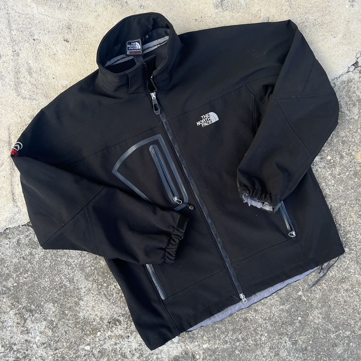 The North Face THE NORTH FACE HYVENT JACKET DRYVENT VINTAGE Size US M / EU 48-50 / 2 - 1 Thumbnail