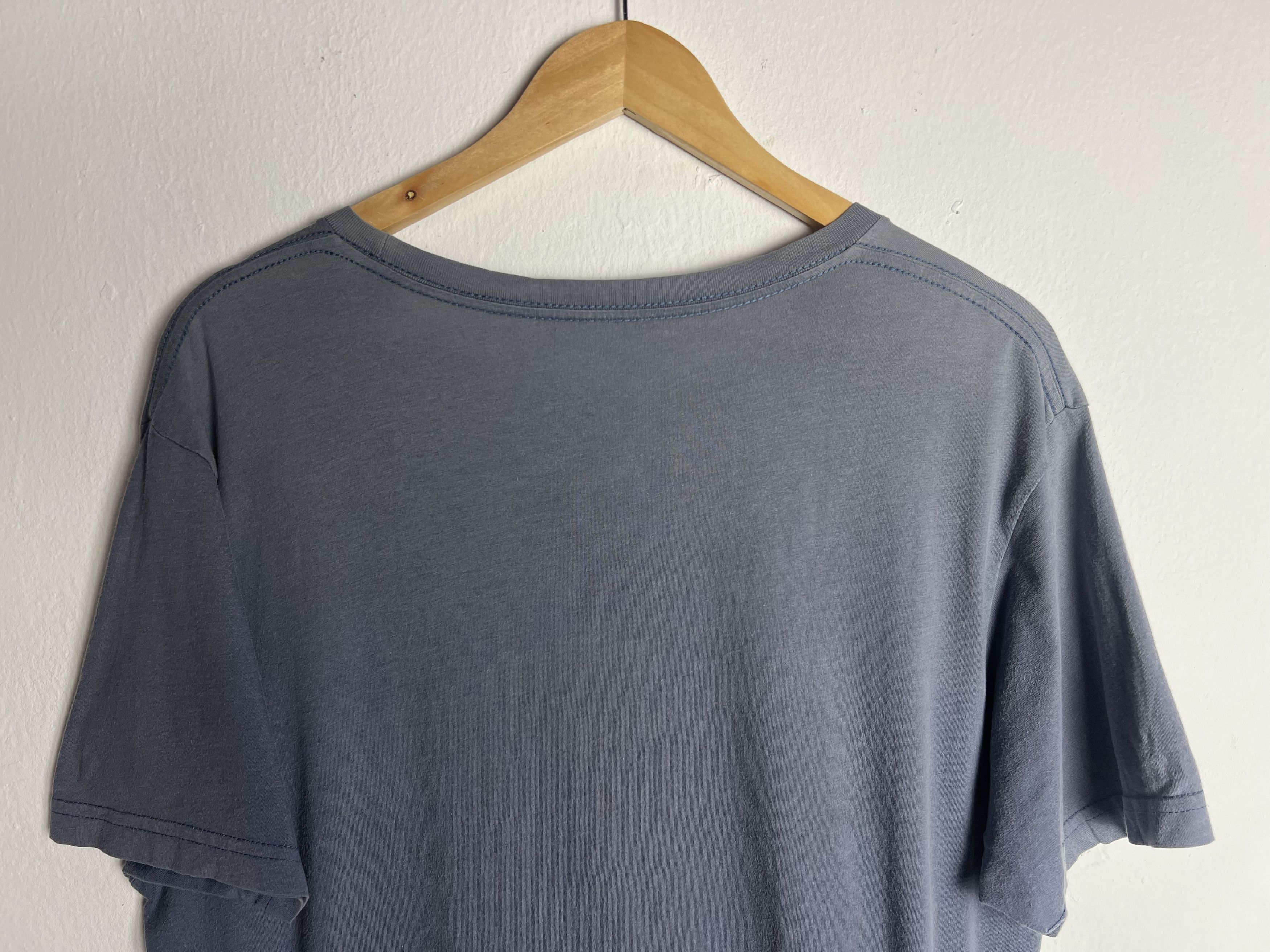 Patagonia Patagonia "Built To Ensure" Organic Tee Size US M / EU 48-50 / 2 - 6 Thumbnail