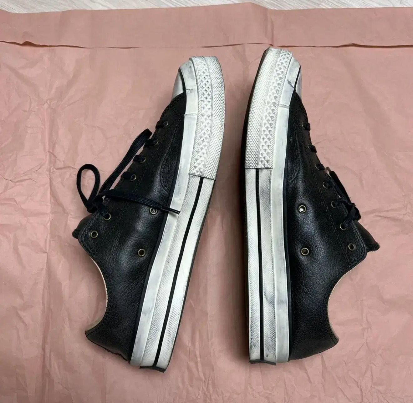 Converse Converse Limited Edition Size US 10 / EU 43 - 3 Thumbnail