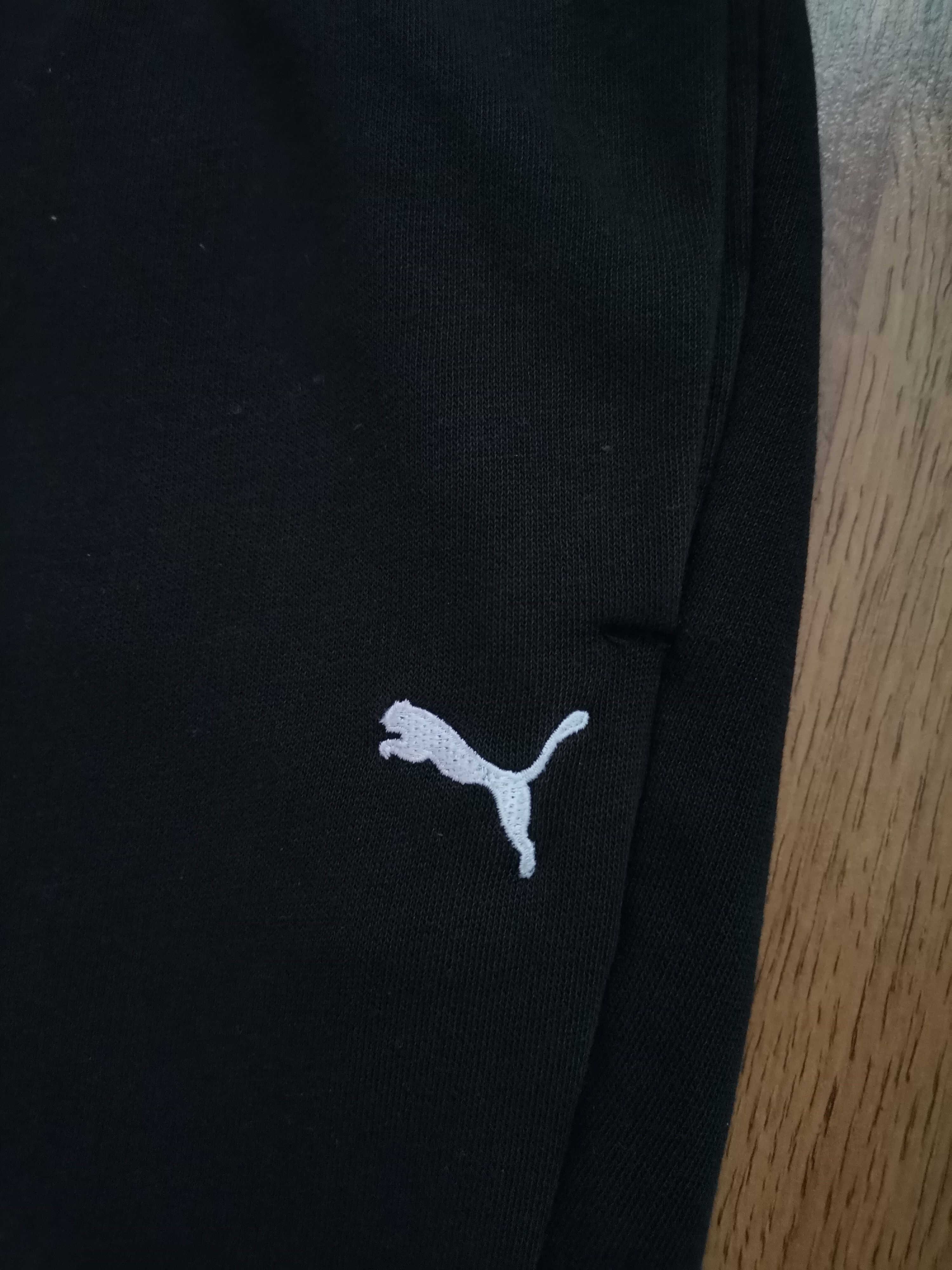 Puma Puma Sweatpants Size US 32 / EU 48 - 2 Thumbnail