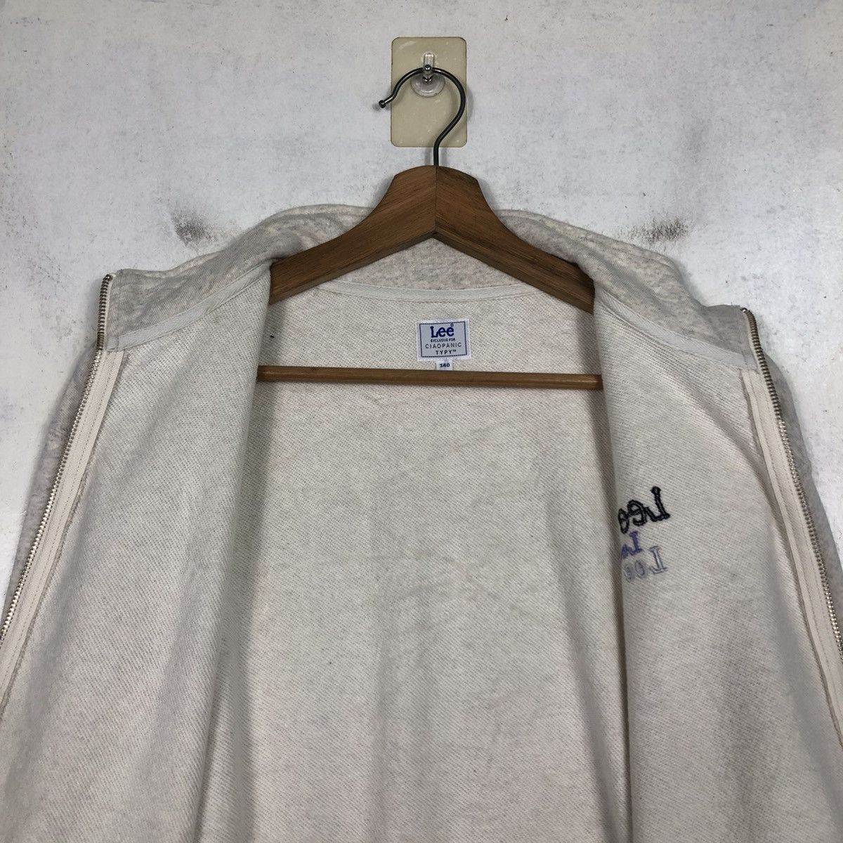 Japanese Brand 📌Vintage Zipper Jacket Small Pony Size US M / EU 48-50 / 2 - 16 Thumbnail