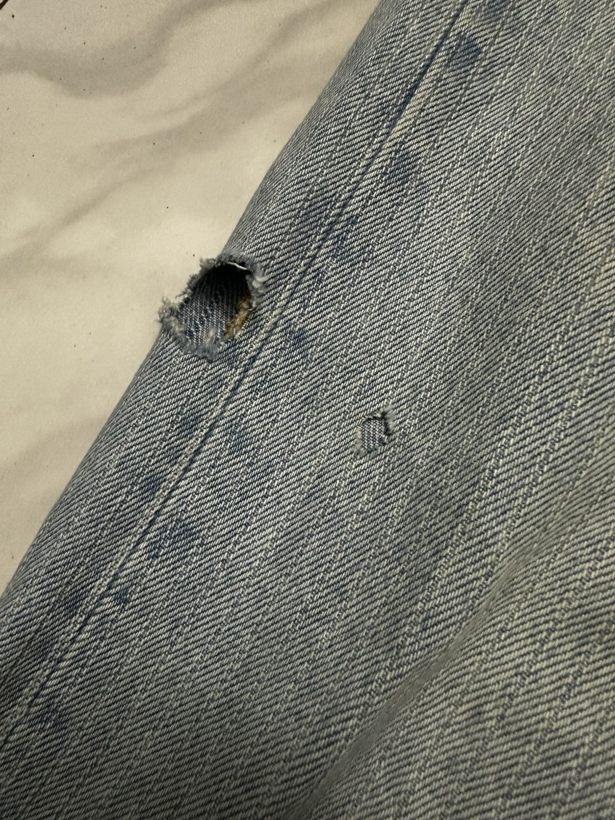 Levi's Levi’s Premium Size US 27 - 6 Thumbnail