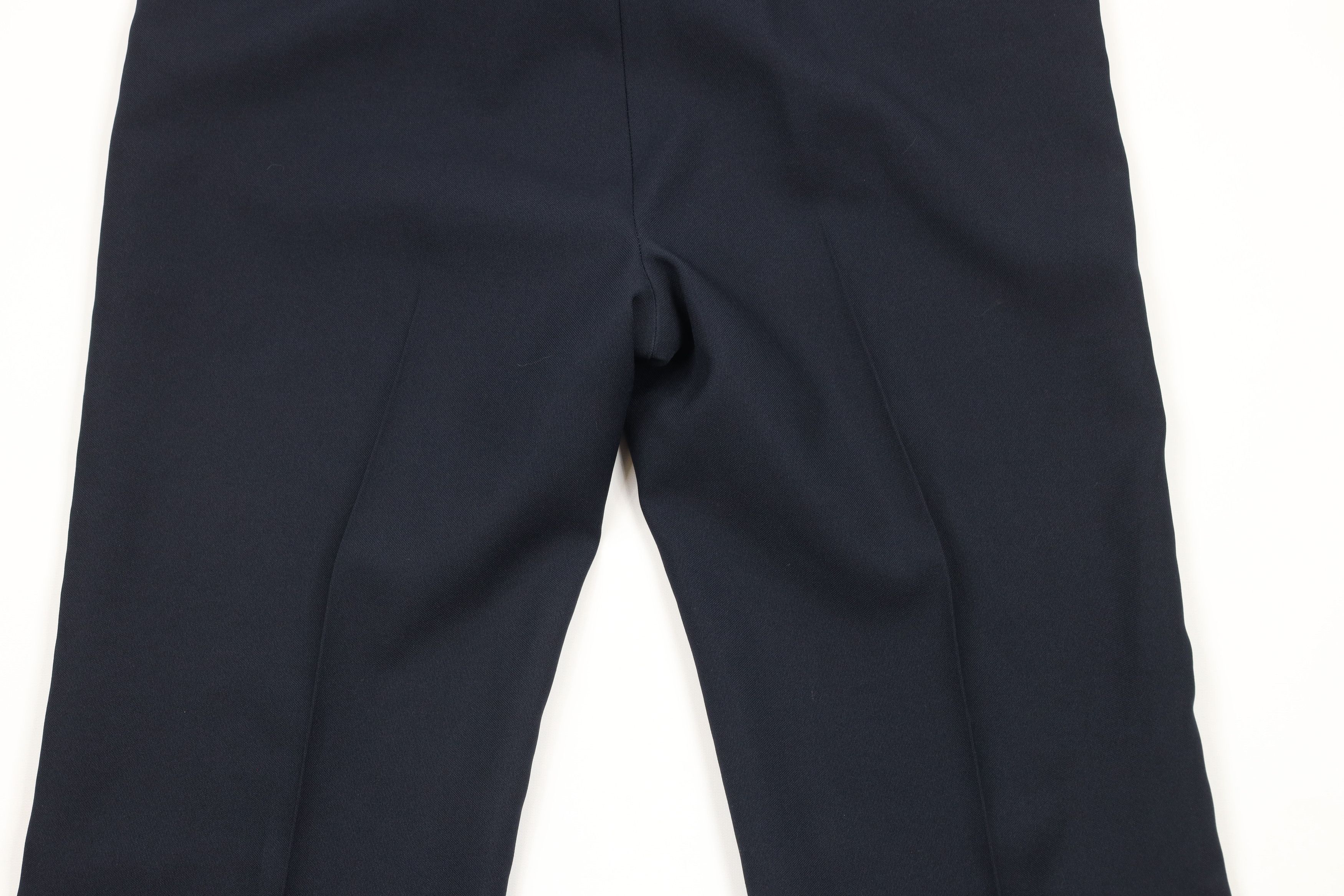Vintage Vintage 70s Streetwear Wide Leg Bell Bottoms Chino Pants USA Size US 38 / EU 54 - 11 Thumbnail