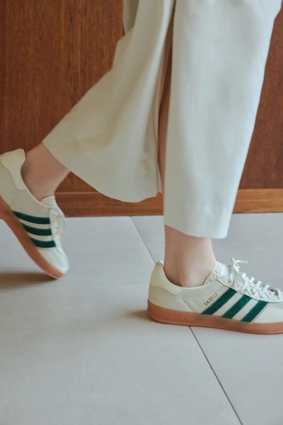 Adidas Originals Gazelle Indoor by Emmi Japan exclusive