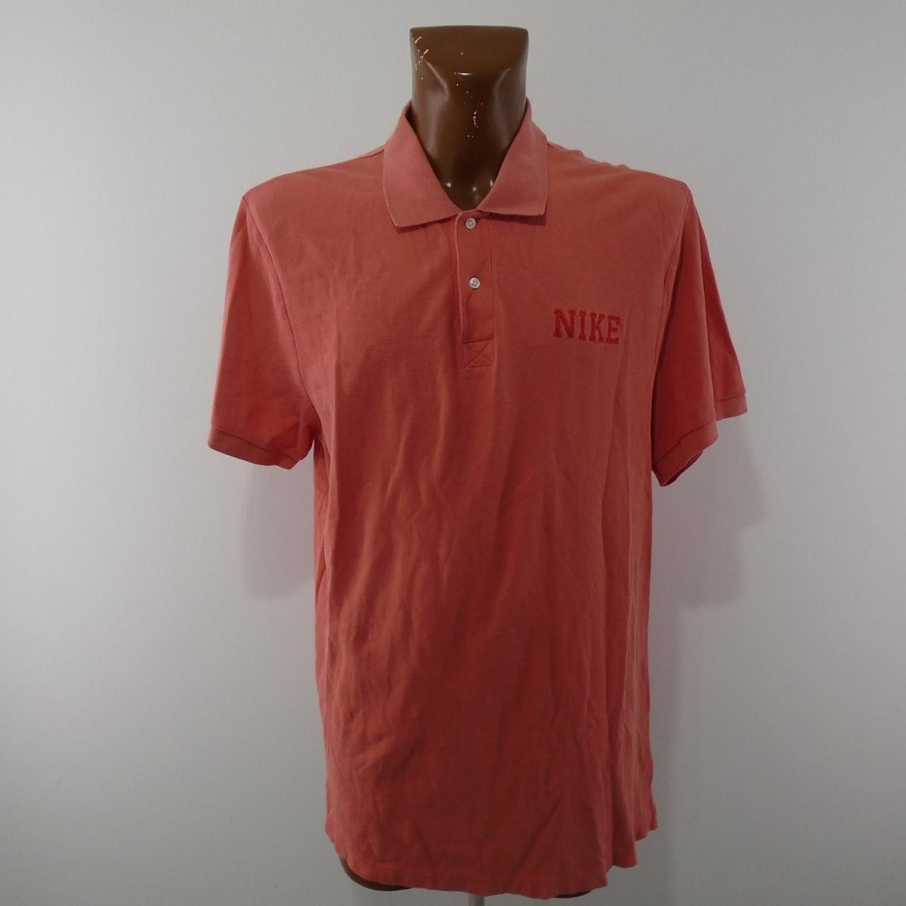 Nike Men's Polo Nike Size US XL / EU 56 / 4 - 1 Thumbnail