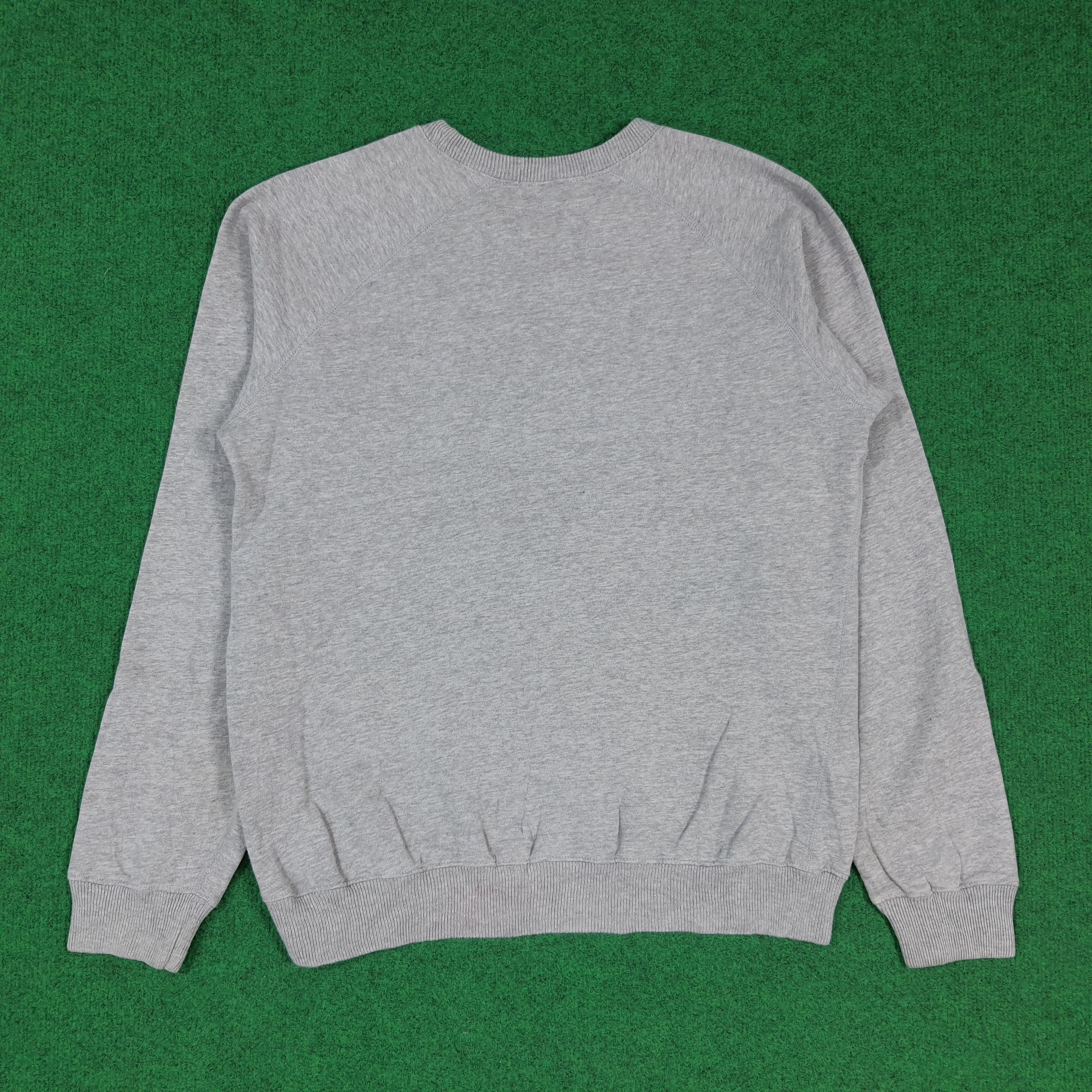 Polo Ralph Lauren Vintage Polo by Ralph Lauren Polo Bear Sweatshirt C295N14 Size US S / EU 44-46 / 1 - 4 Thumbnail