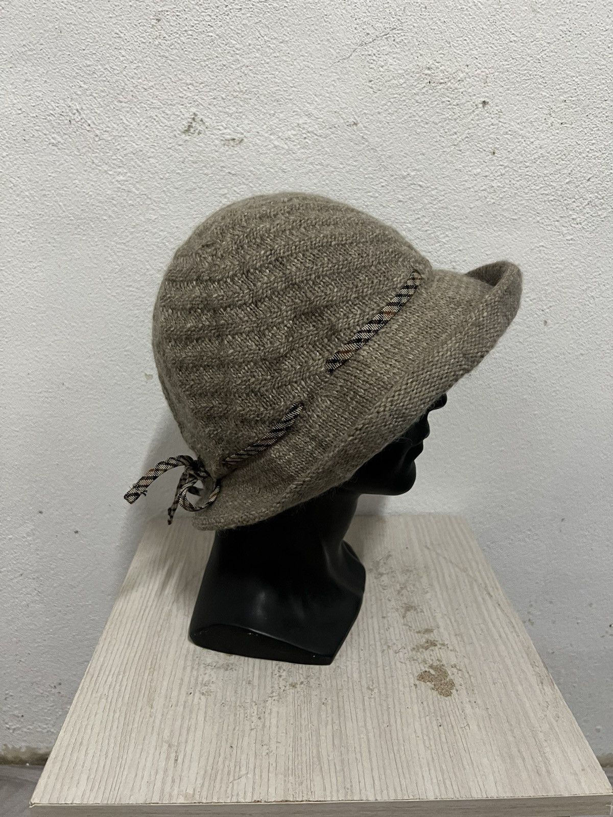 DAKS Daks London Bucket Hat Size ONE SIZE - 4 Thumbnail