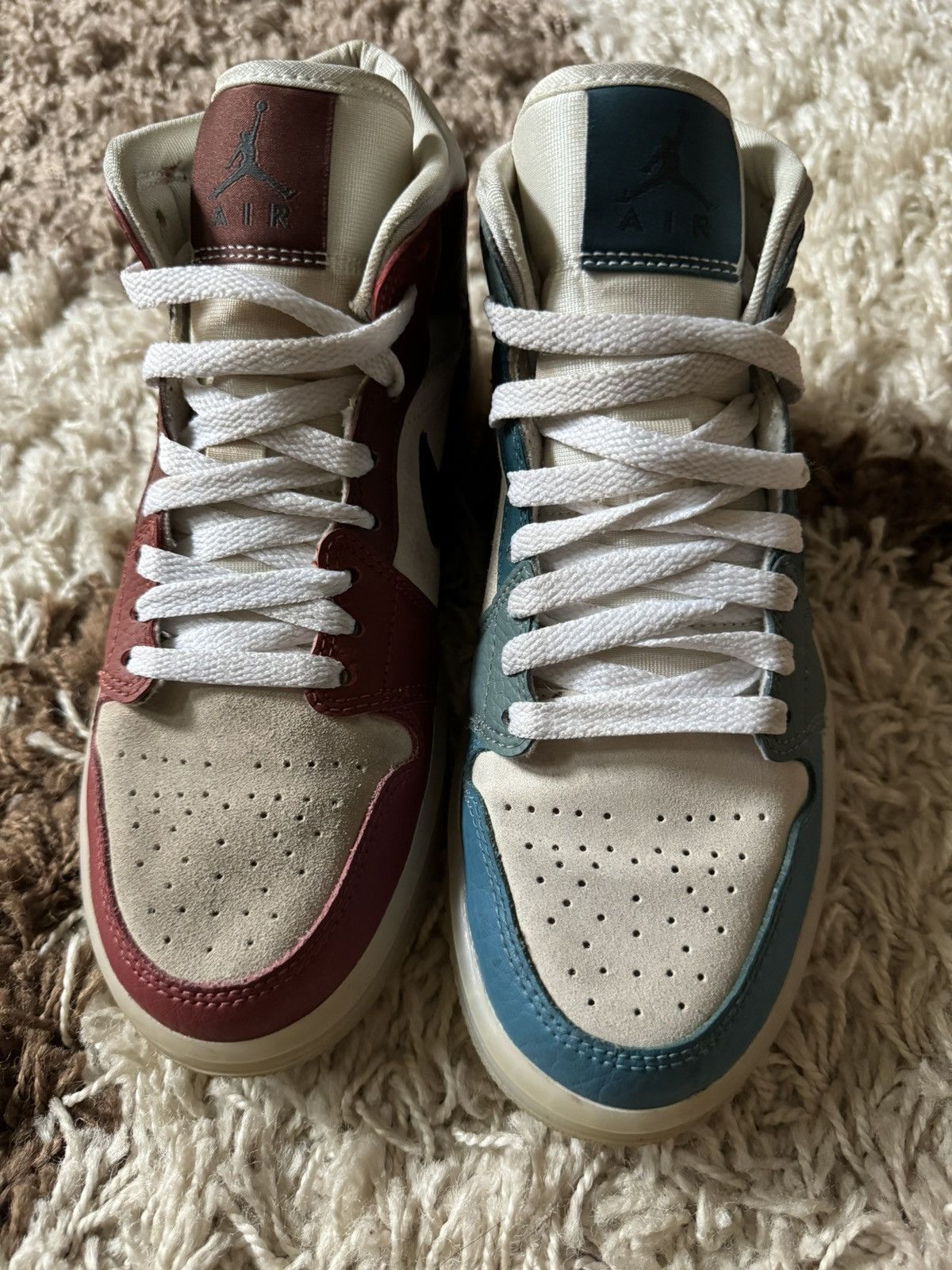Nike Anti gravity machines nike Size US 7.5 / IT 37.5 - 5 Thumbnail