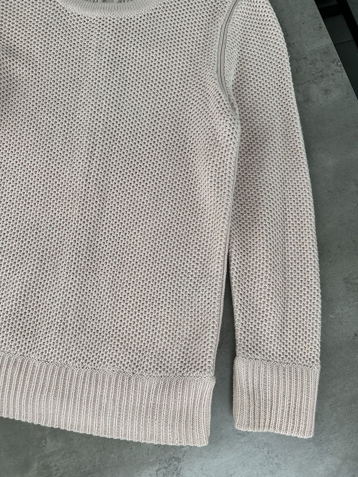 Rag & Bone Rag & Bone Knit Sweater Size S / US 4 / IT 40 - 6 Thumbnail