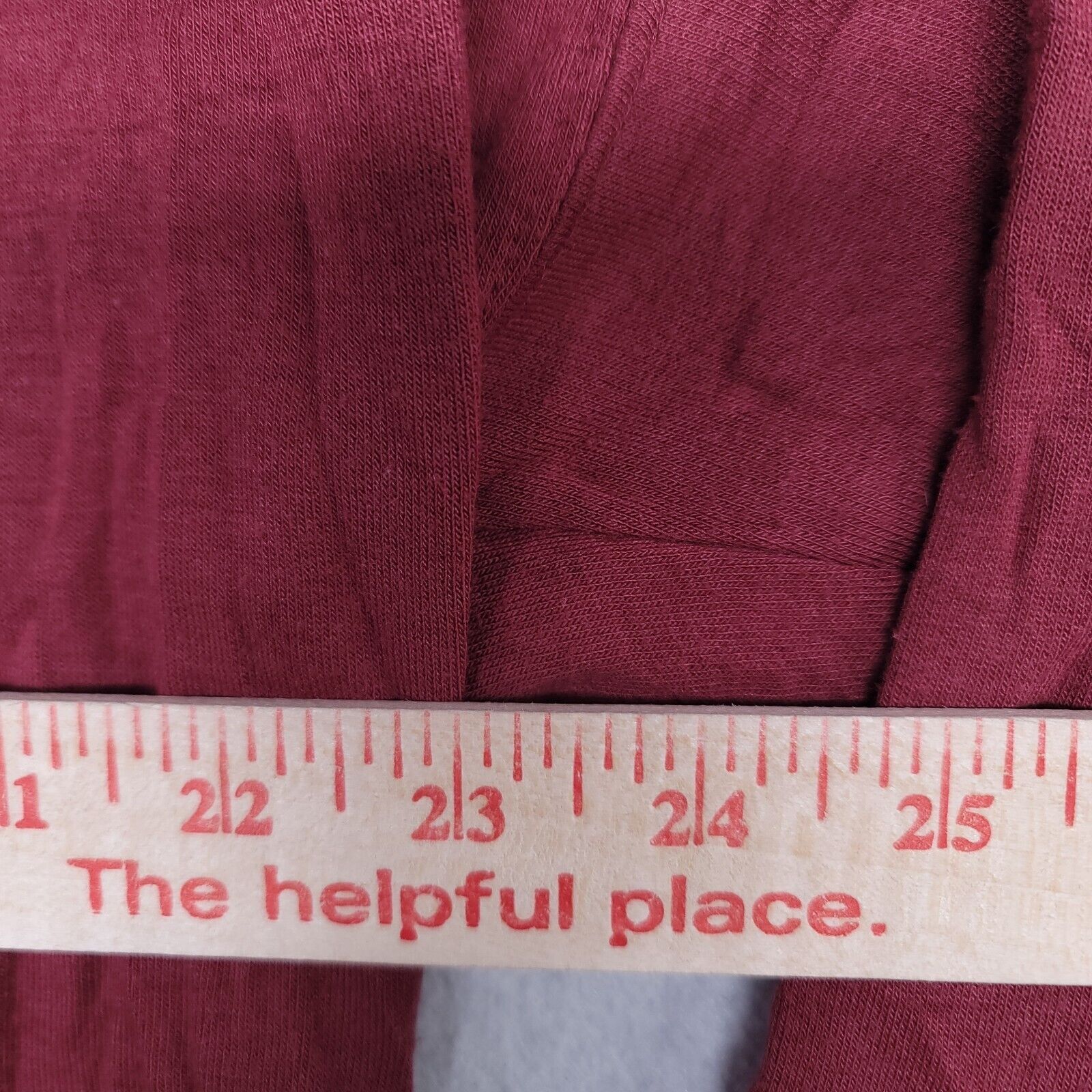 Coca Cola Coca-Cola Pullover Sweatshirt Men Size Extra Large XL Maroon Size US XL / EU 56 / 4 - 9 Thumbnail