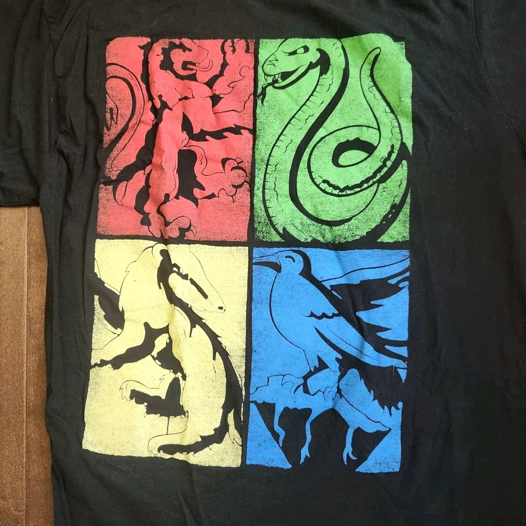 Vintage VINTAGE: Not Vintage? Size US XL / EU 56 / 4 - 4 Thumbnail