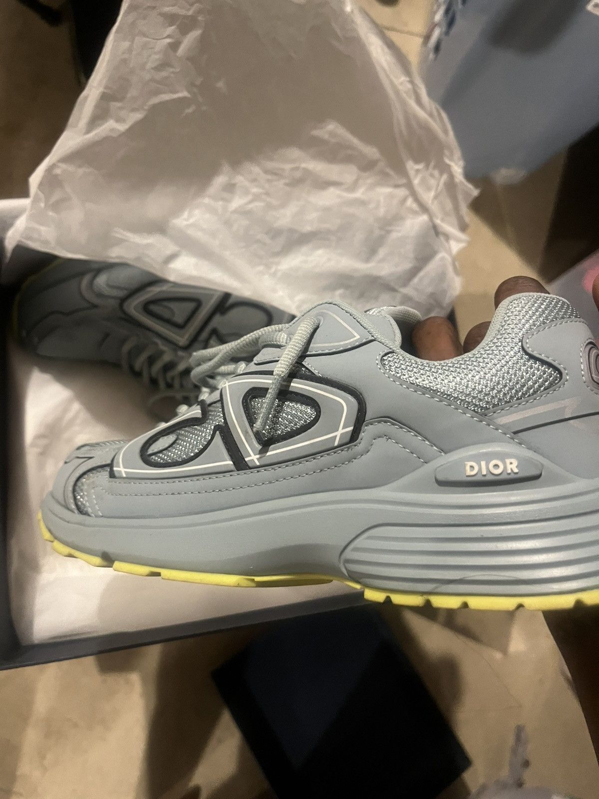 Dior Dior B30 Size US 8 / IT 38 - 5 Thumbnail