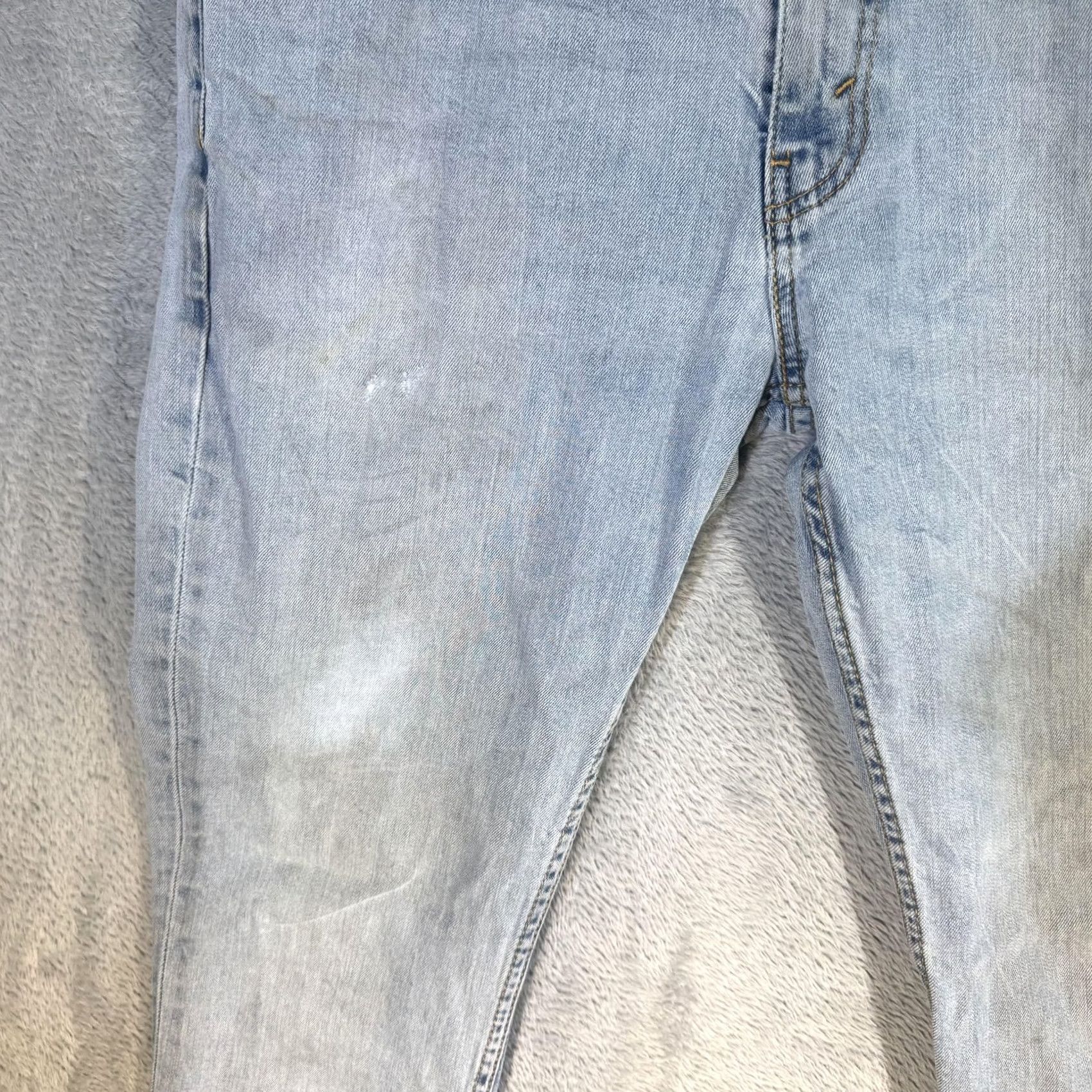 Levi's Item Specifications: Closure: Zip Size US 36 / EU 52 - 3 Thumbnail
