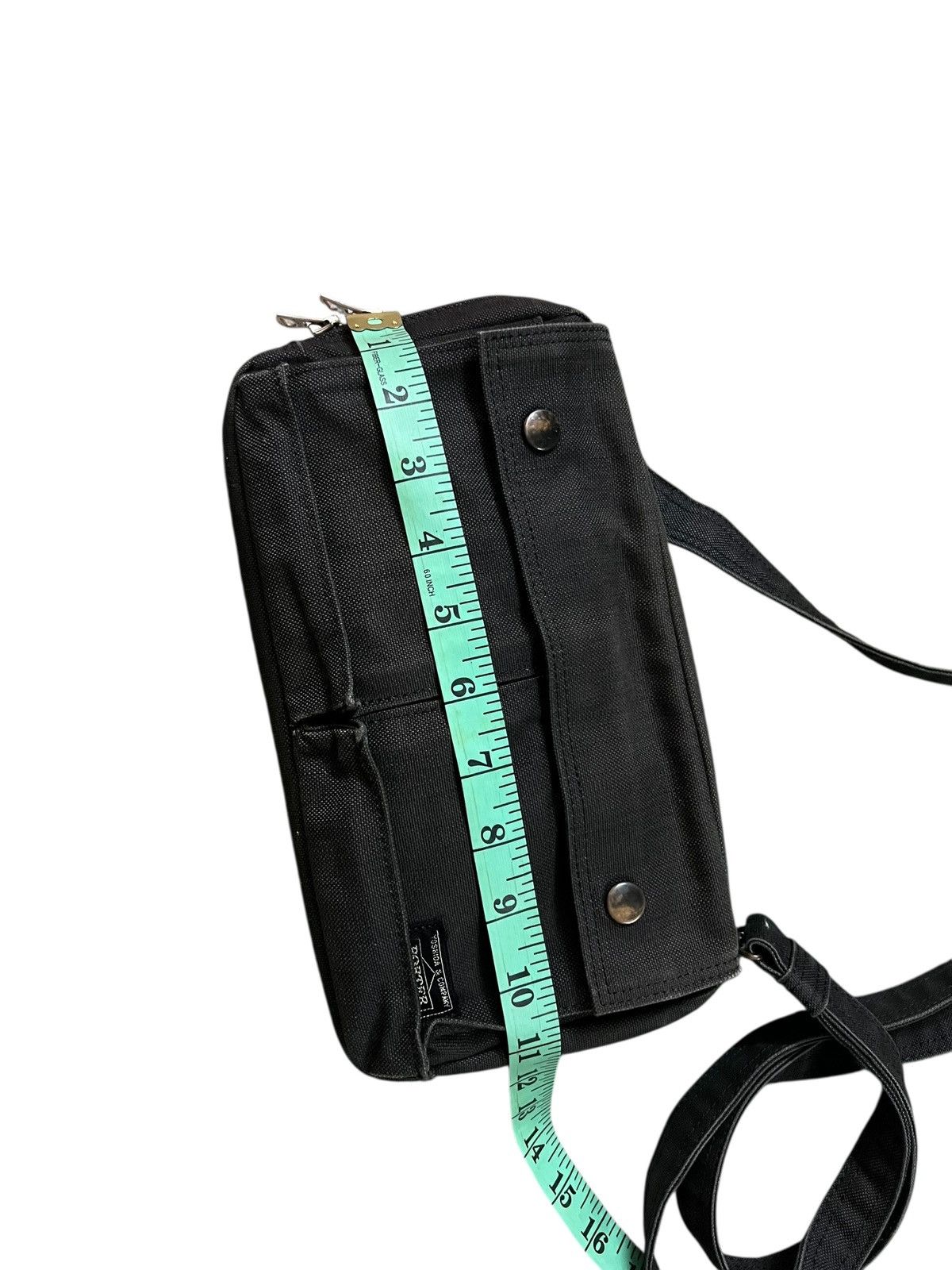 Porter PORTER YOSHIDA SLING BAG SUN FADED VERY RARE Size ONE SIZE - 11 Thumbnail