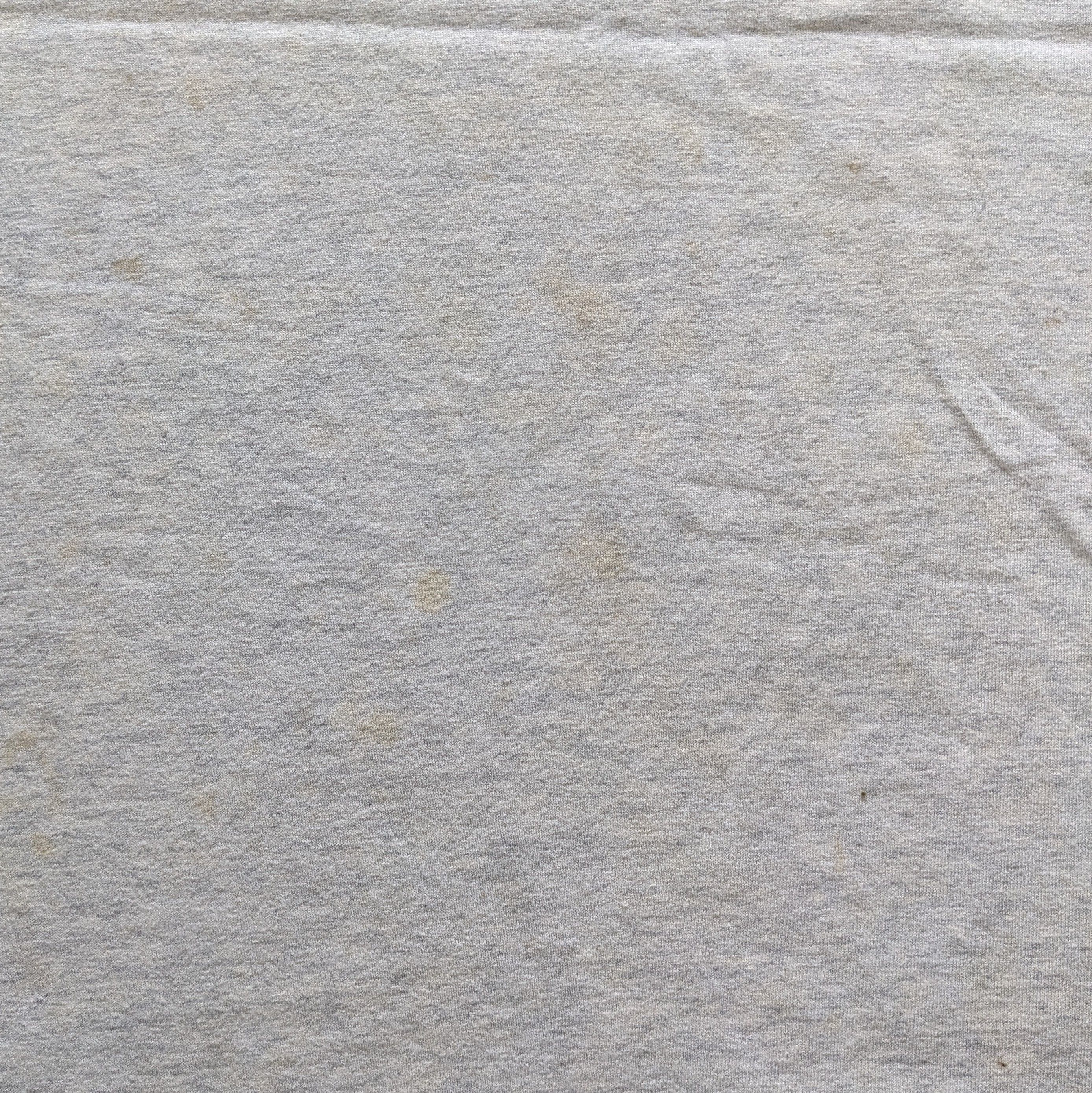Vintage Vintage 90's Quicksilver American Surfing Style T-shirt Size US XL / EU 56 / 4 - 5 Thumbnail