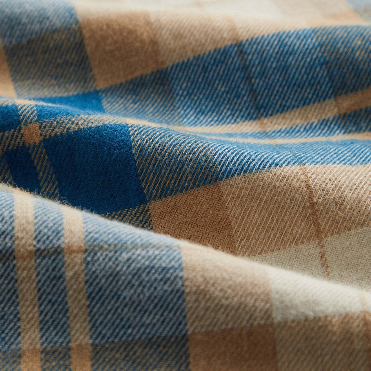 Kith Kith Plaid Ludlow Button Down in ”Novel” Size XXL Size US XXL / EU 58 / 5 - 4 Thumbnail