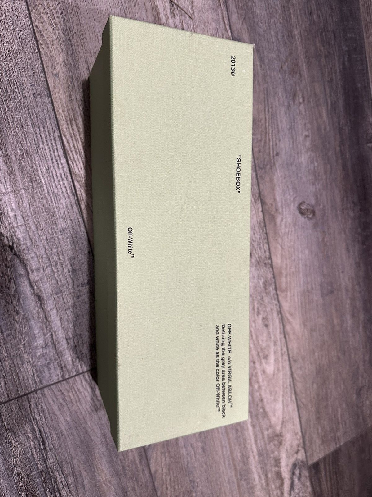 Off-White Off White Black White Stripe Slides Size US 7 / EU 40 - 5 Thumbnail