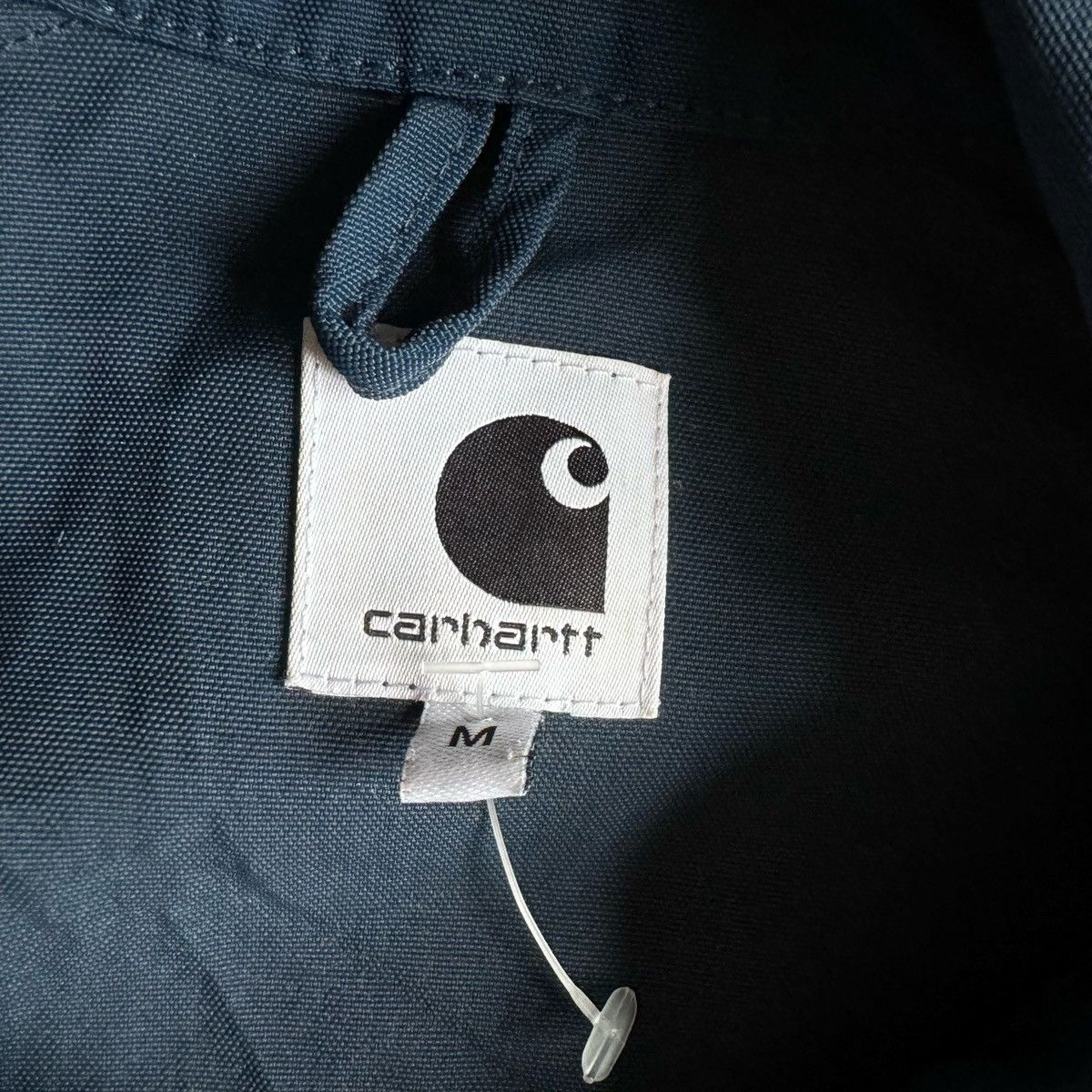 Carhartt × Carhartt Wip Carhartt WIP W' Ona Coach Jacket Blue M Size M / US 6-8 / IT 42-44 - 6 Thumbnail