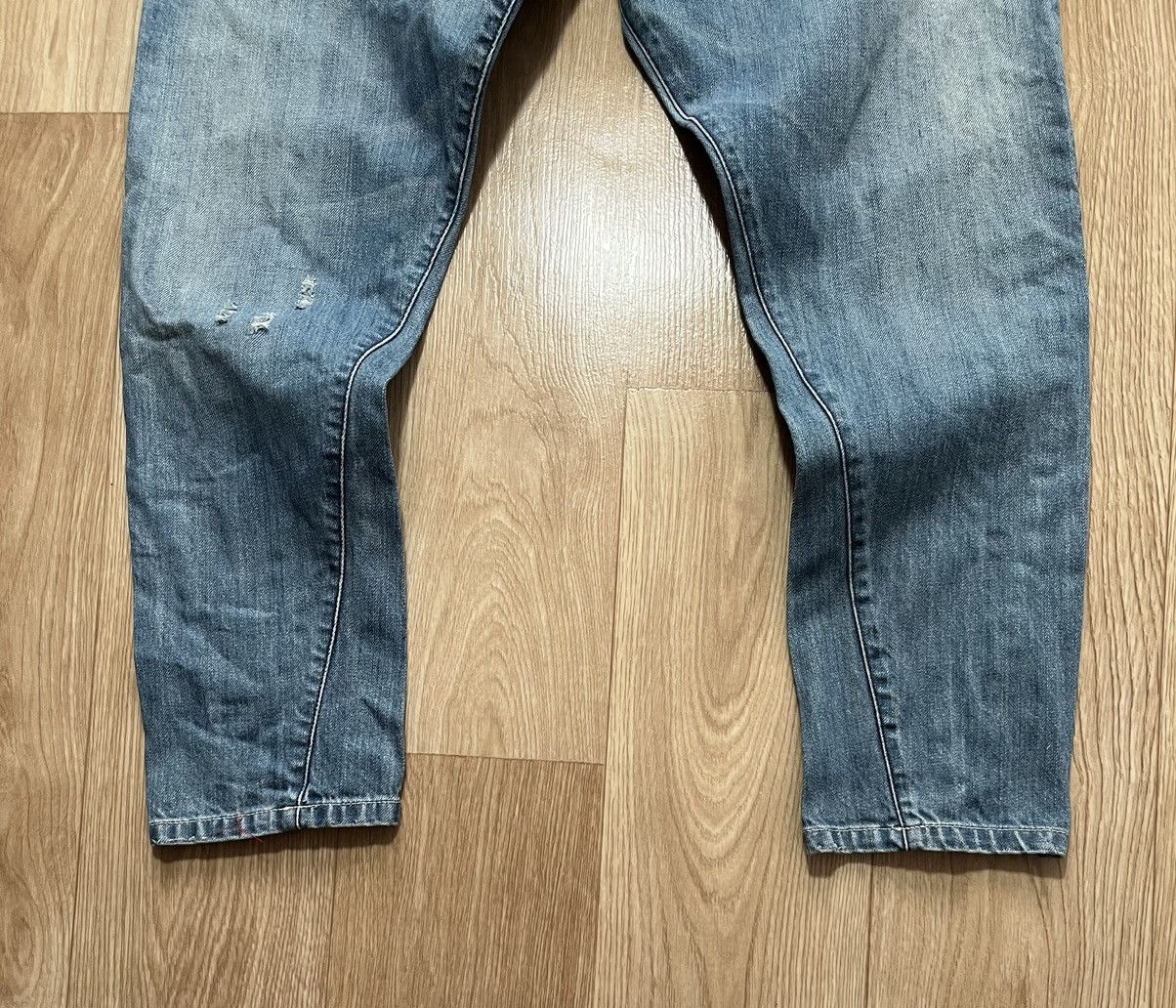 Allsaints Allsaints Denim Pants Size US 31 - 4 Thumbnail