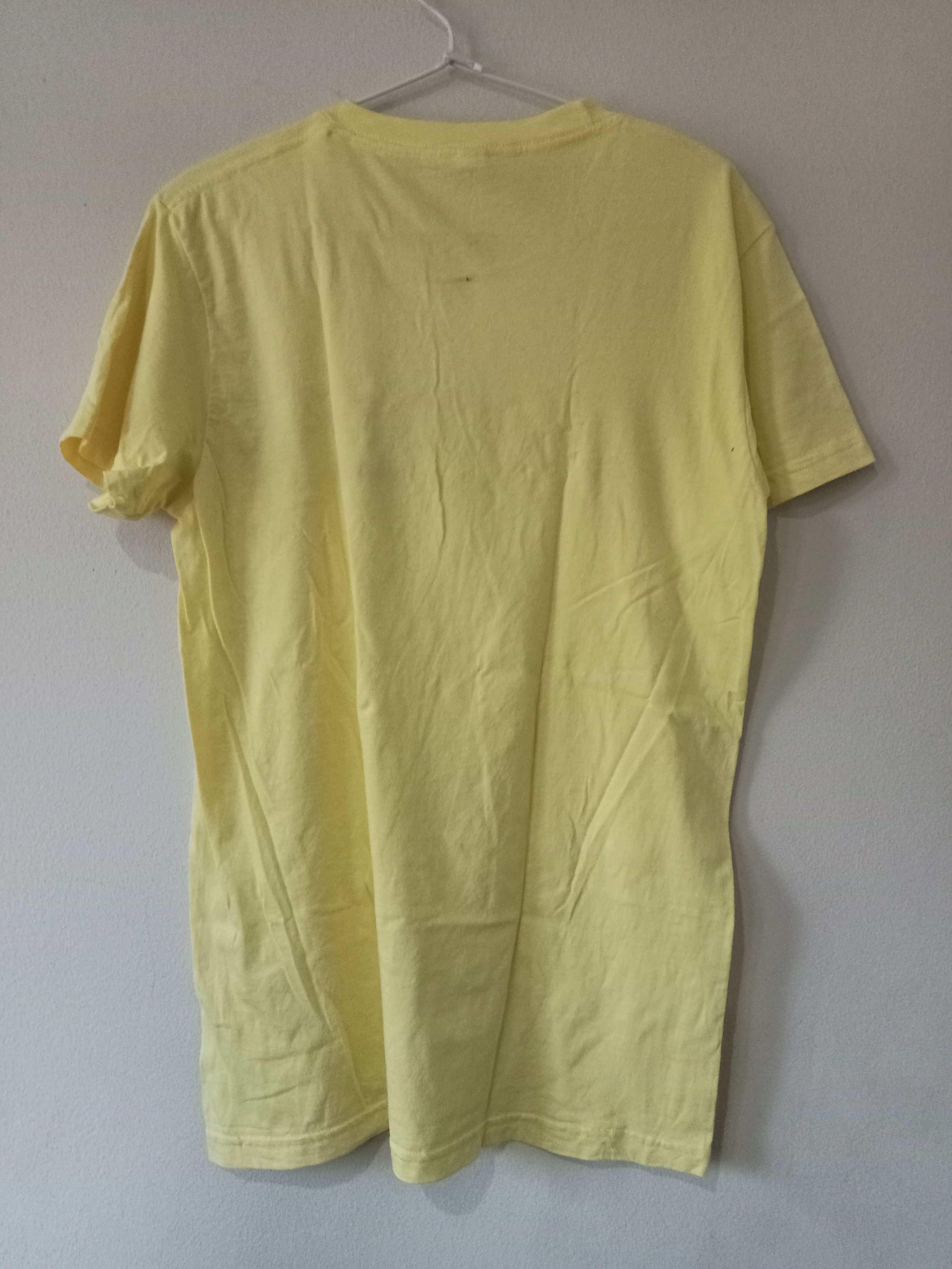 Band Tees × Vintage Bjork - Vintage - Boot Tees Size US M / EU 48-50 / 2 - 2 Thumbnail