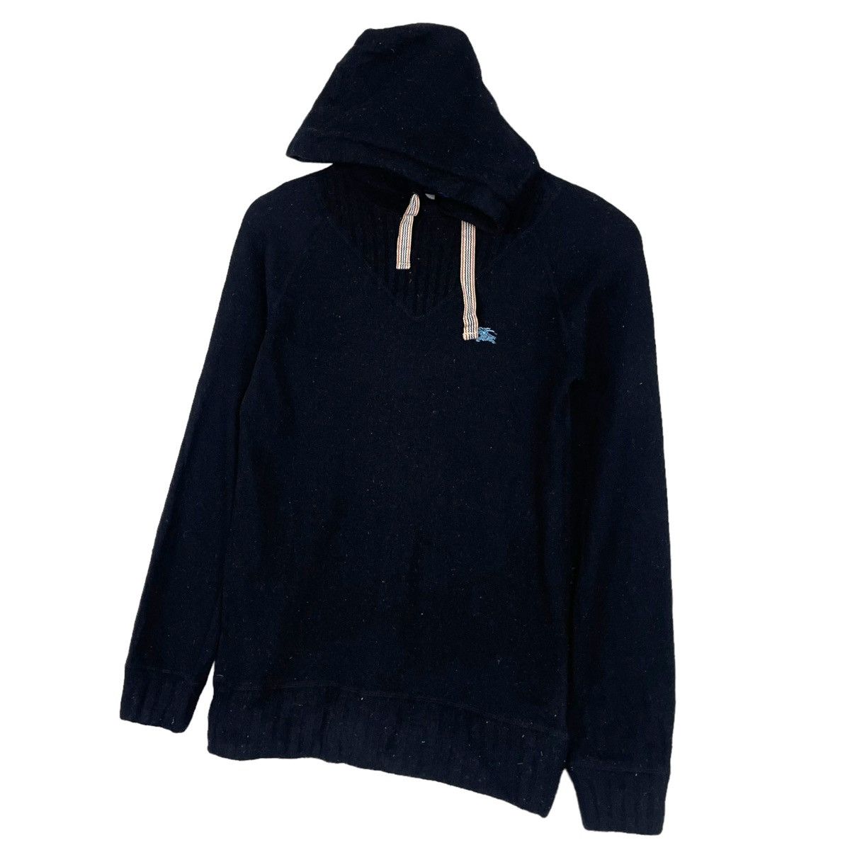 Burberry 💥BURBERRY BLUE LABEL PULLOVER HOODIE Size XS / US 0-2 / IT 36-38 - 2 Thumbnail