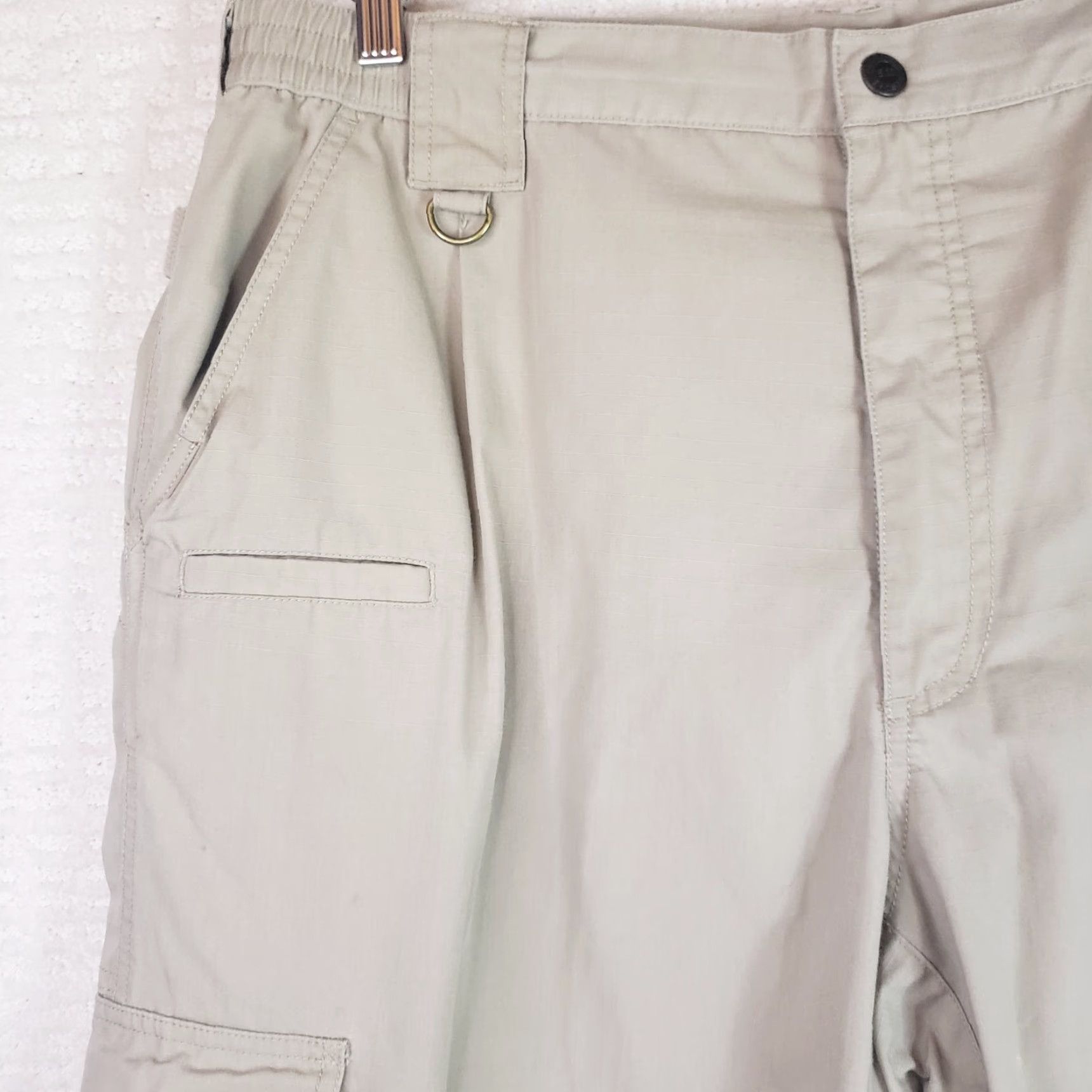 Vintage VINTAGE 5.11 Tactical Pants? (note: original indicates non-vintage) Size US 38 / EU 54 - 3 Thumbnail