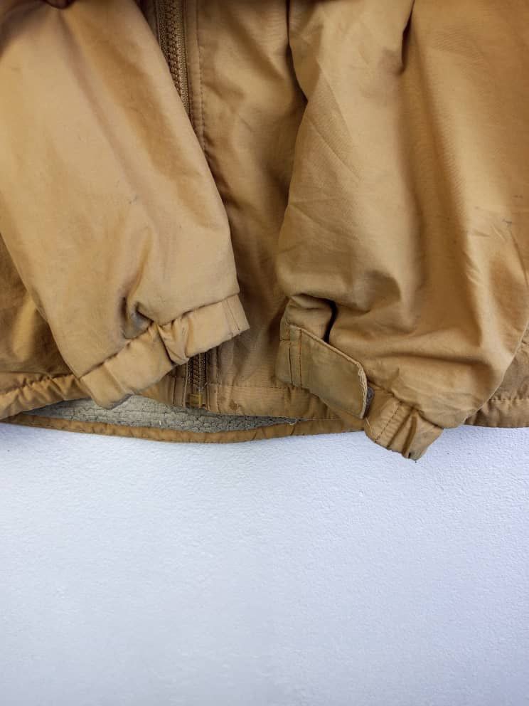Designer × The North Face The North Face Compact Nomad Jacket Size S / US 4 / IT 40 - 3 Thumbnail