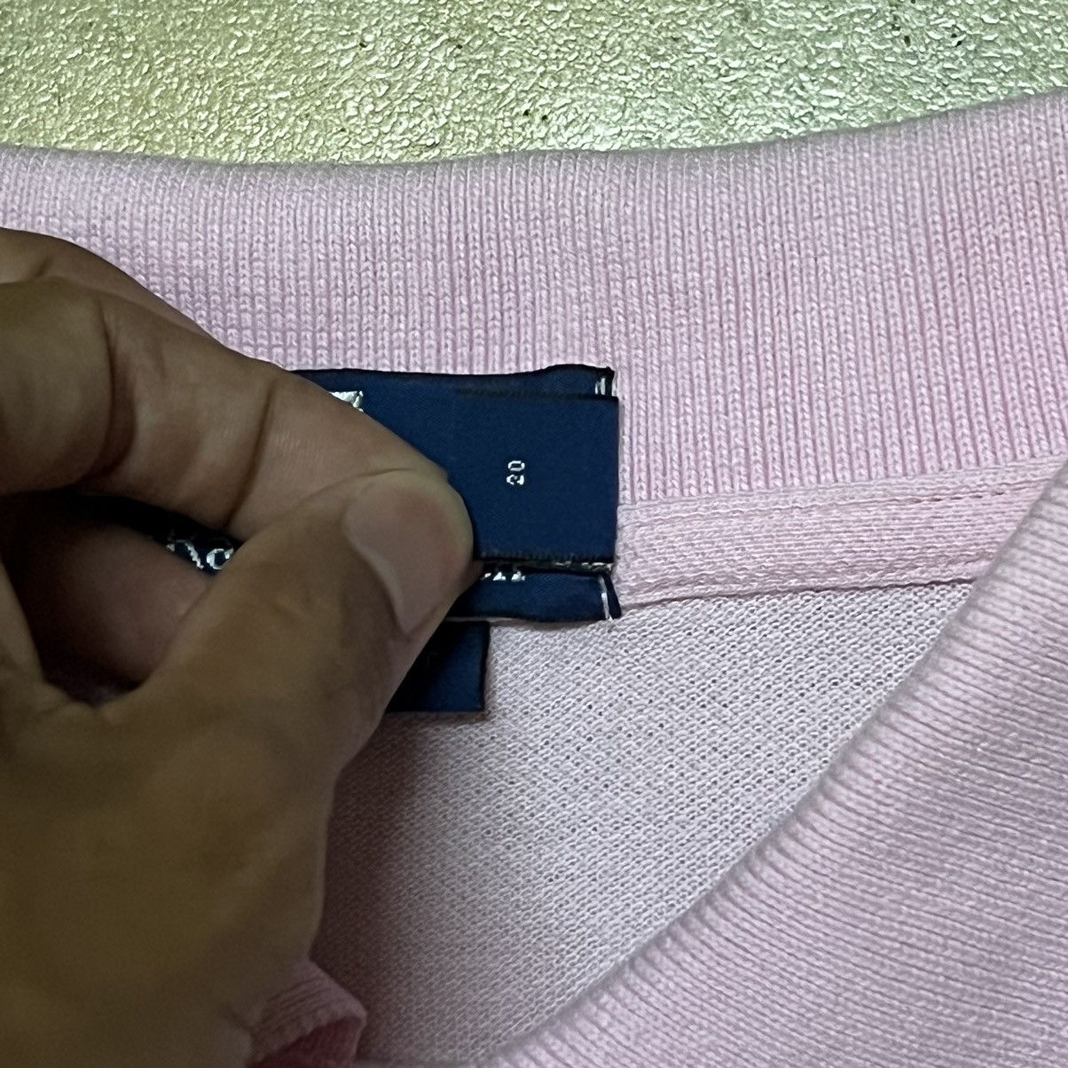 Polo Ralph Lauren Polo Ralph Lauren Big Logo Size US M / EU 48-50 / 2 - 10 Thumbnail