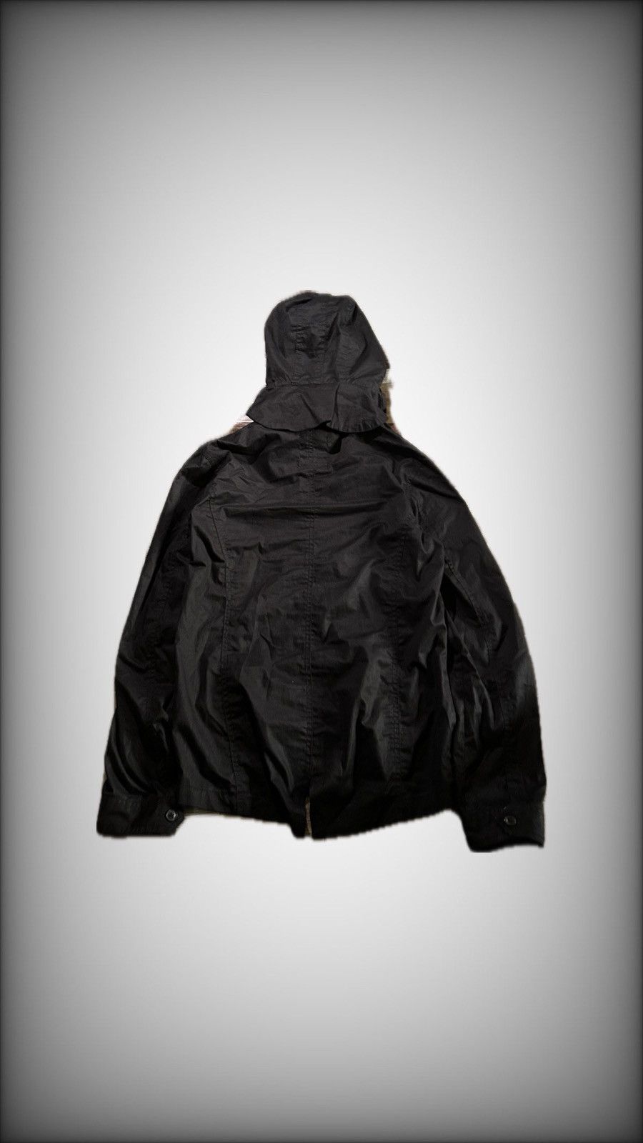 In The Attic In The Attic jacket with detachable hood Size US M / EU 48-50 / 2 - 2 Thumbnail