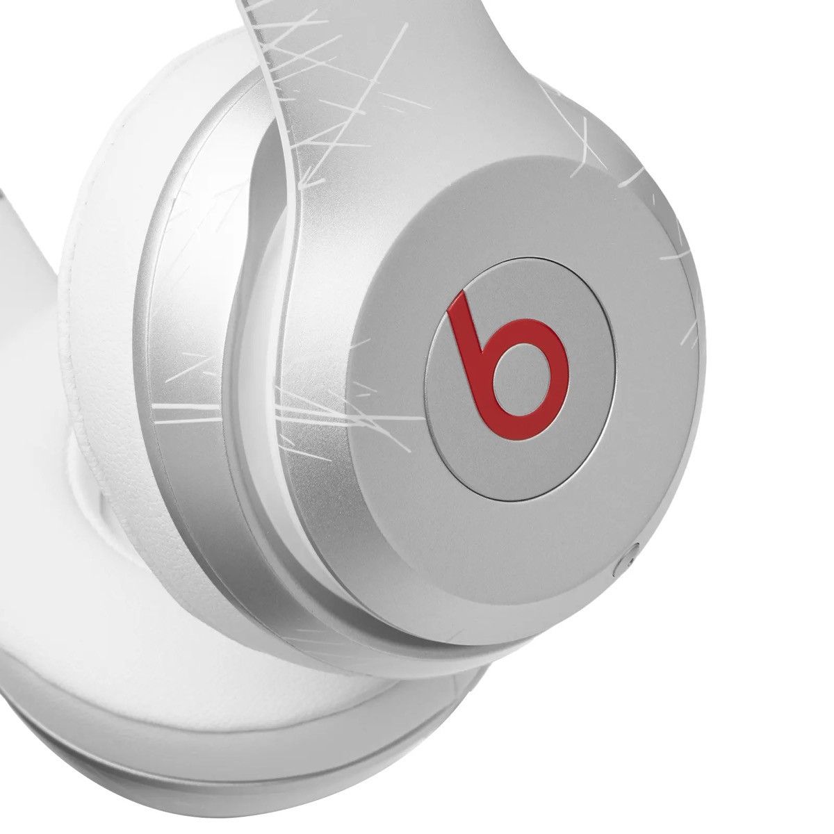 Beats By Dre × Mowalola RARE Mowalola x Beats by Dre Solo3 | Grailed