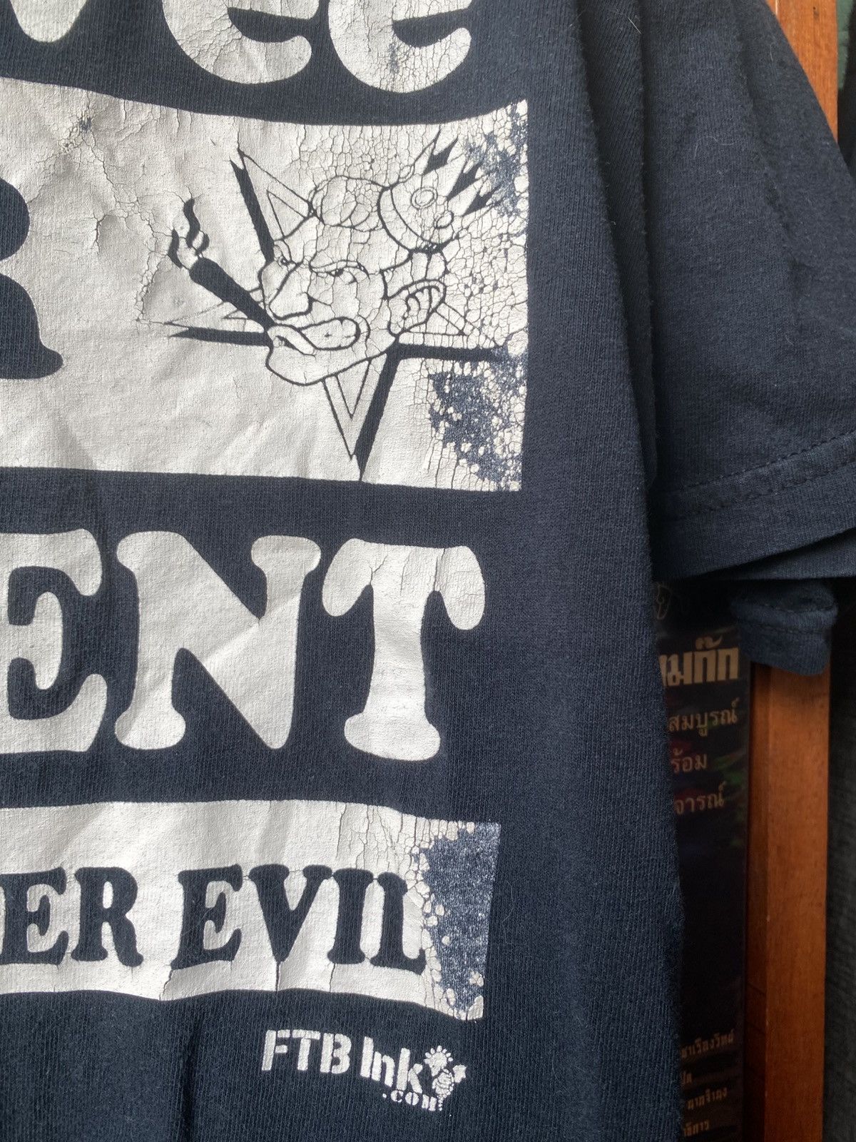 Band Tees 00’ Tesco Vee Size US L / EU 52-54 / 3 - 3 Thumbnail