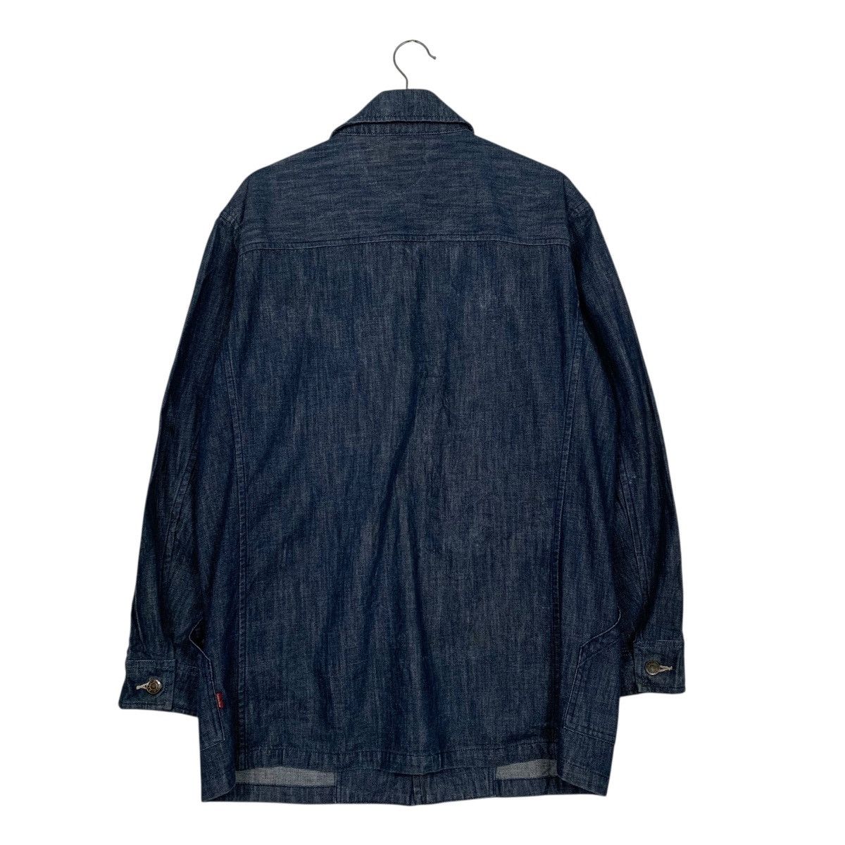 Golden Bear Golden Bear Denim Jacket Size US L / EU 52-54 / 3 - 7 Thumbnail
